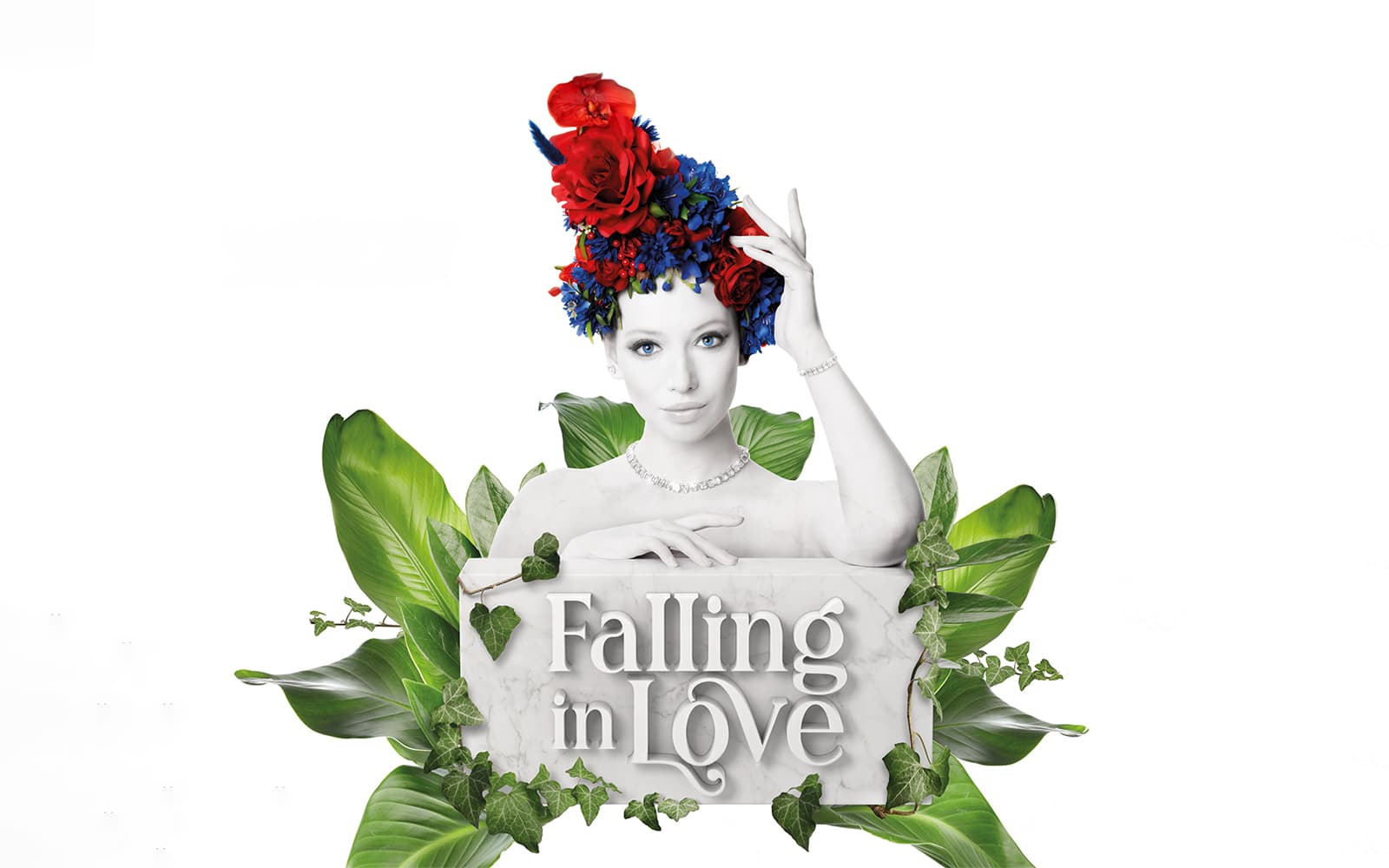 Tickets to FALLING | IN LOVE Grand Show