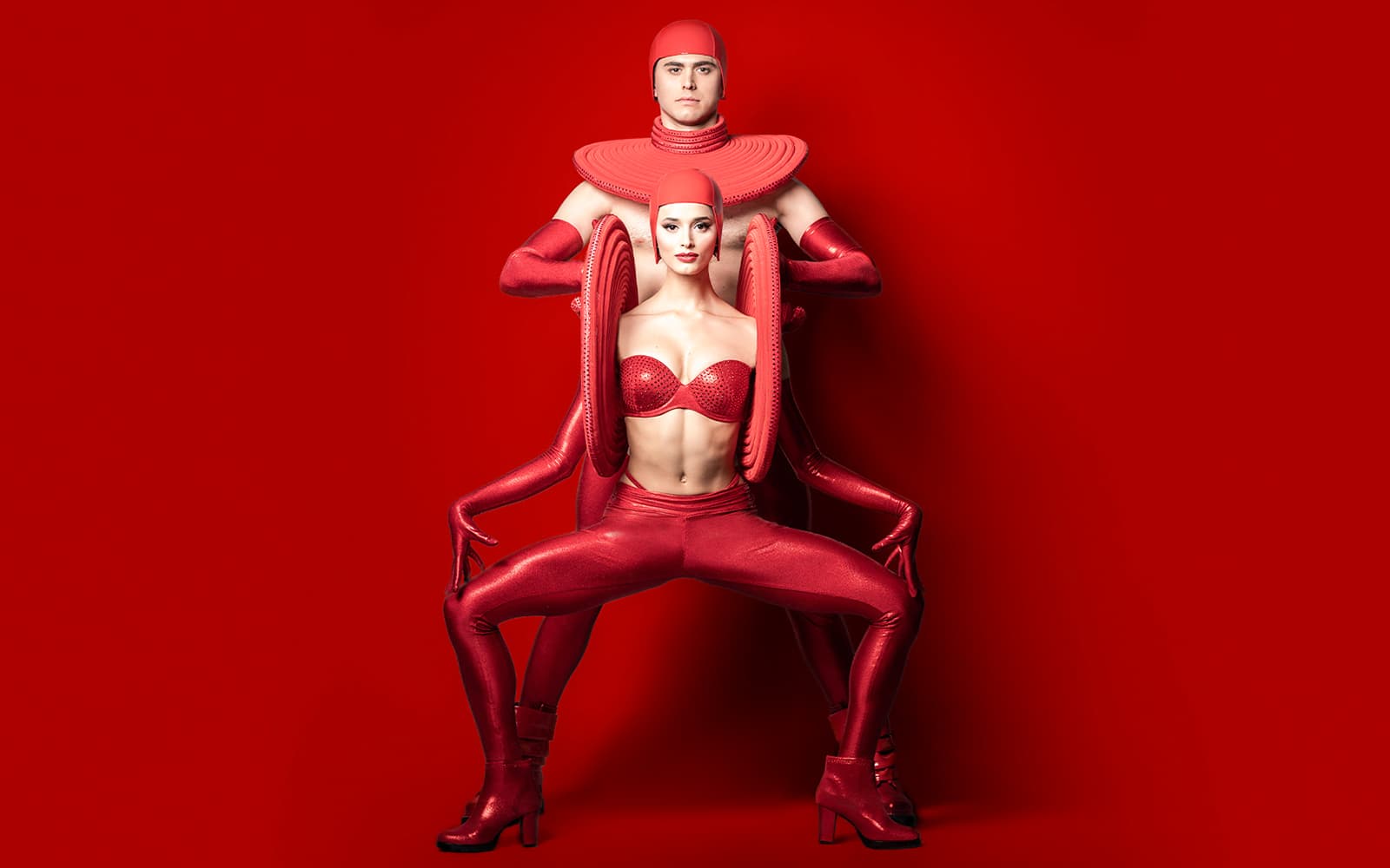Tickets to FALLING | IN LOVE Grand Show in Berlin - Activities | TickYourList