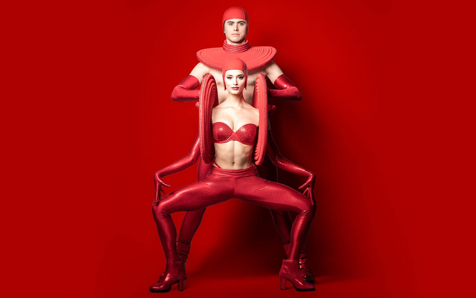 Tickets to FALLING | IN LOVE Grand Show in Berlin - Activities | TickYourList