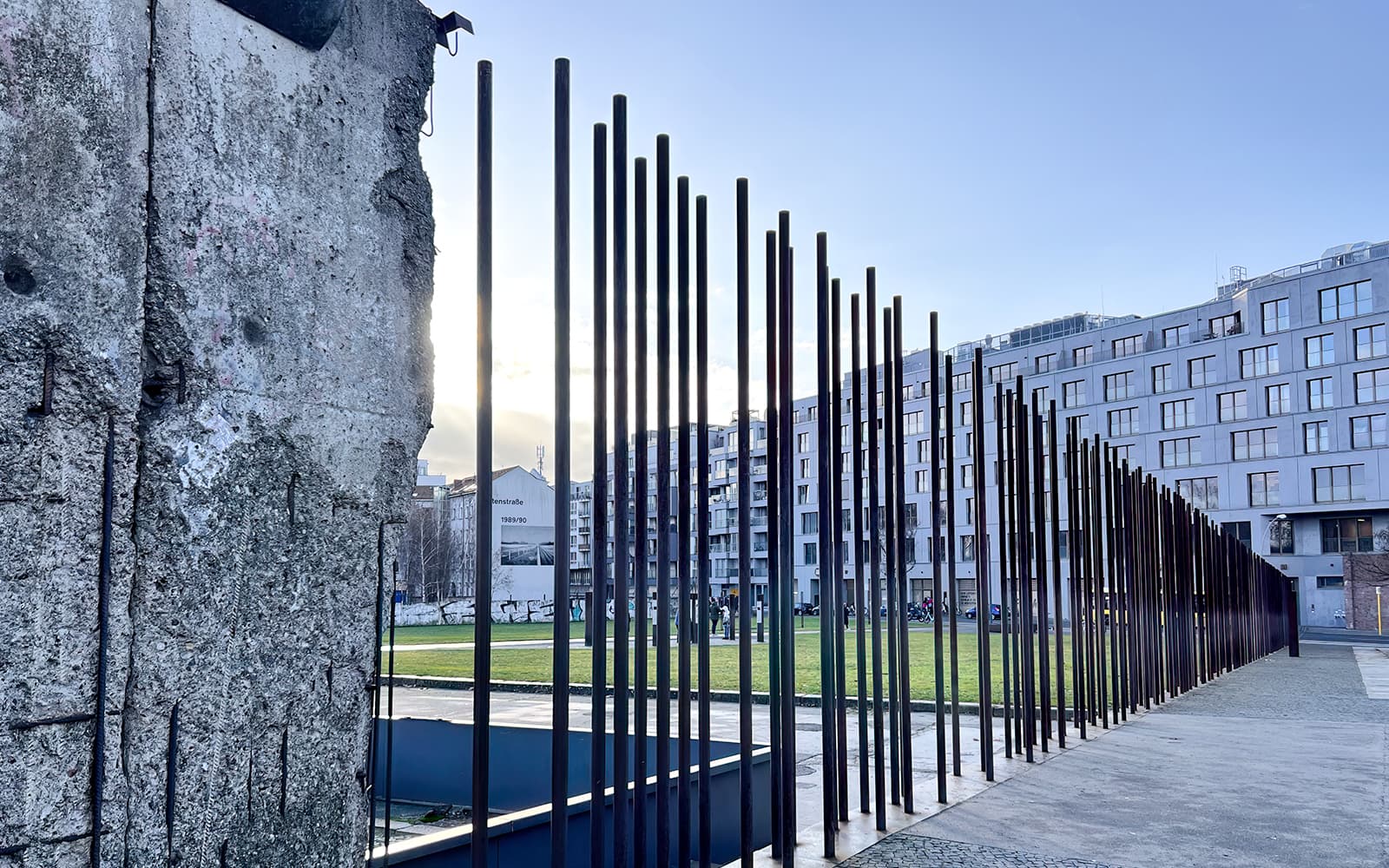 3-Hour Guided Bike Tour of Third Reich & The Wall tickets in Berlin - Activities | TickYourList