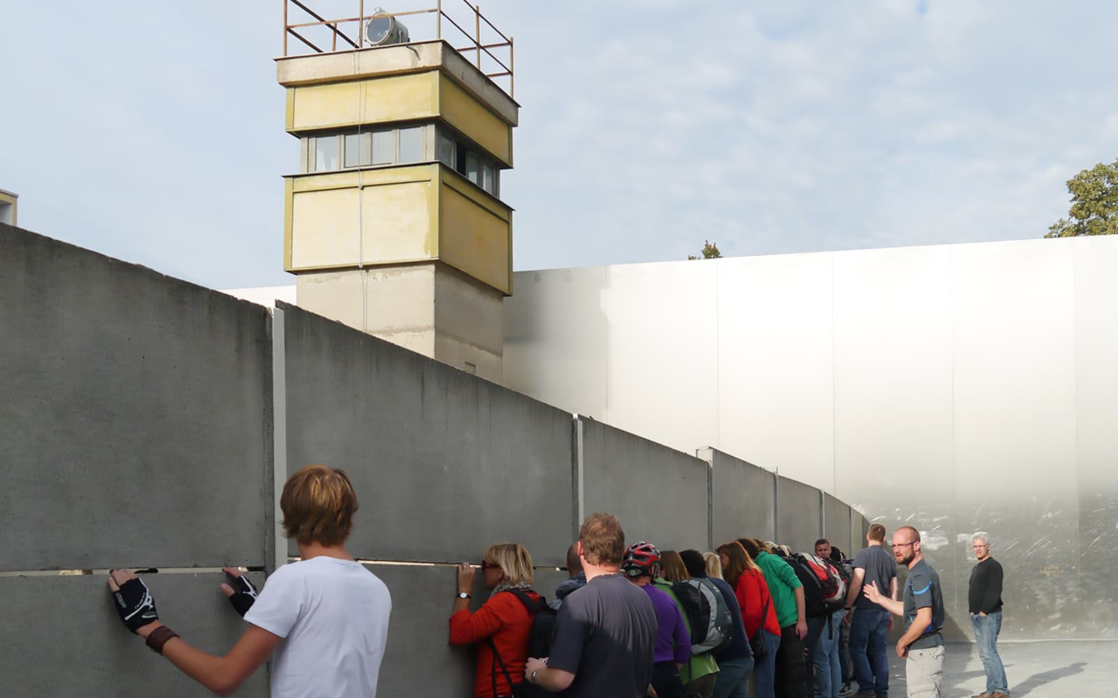 3-Hour Guided Bike Tour of Third Reich & The Wall tickets in Berlin - Features | TickYourList