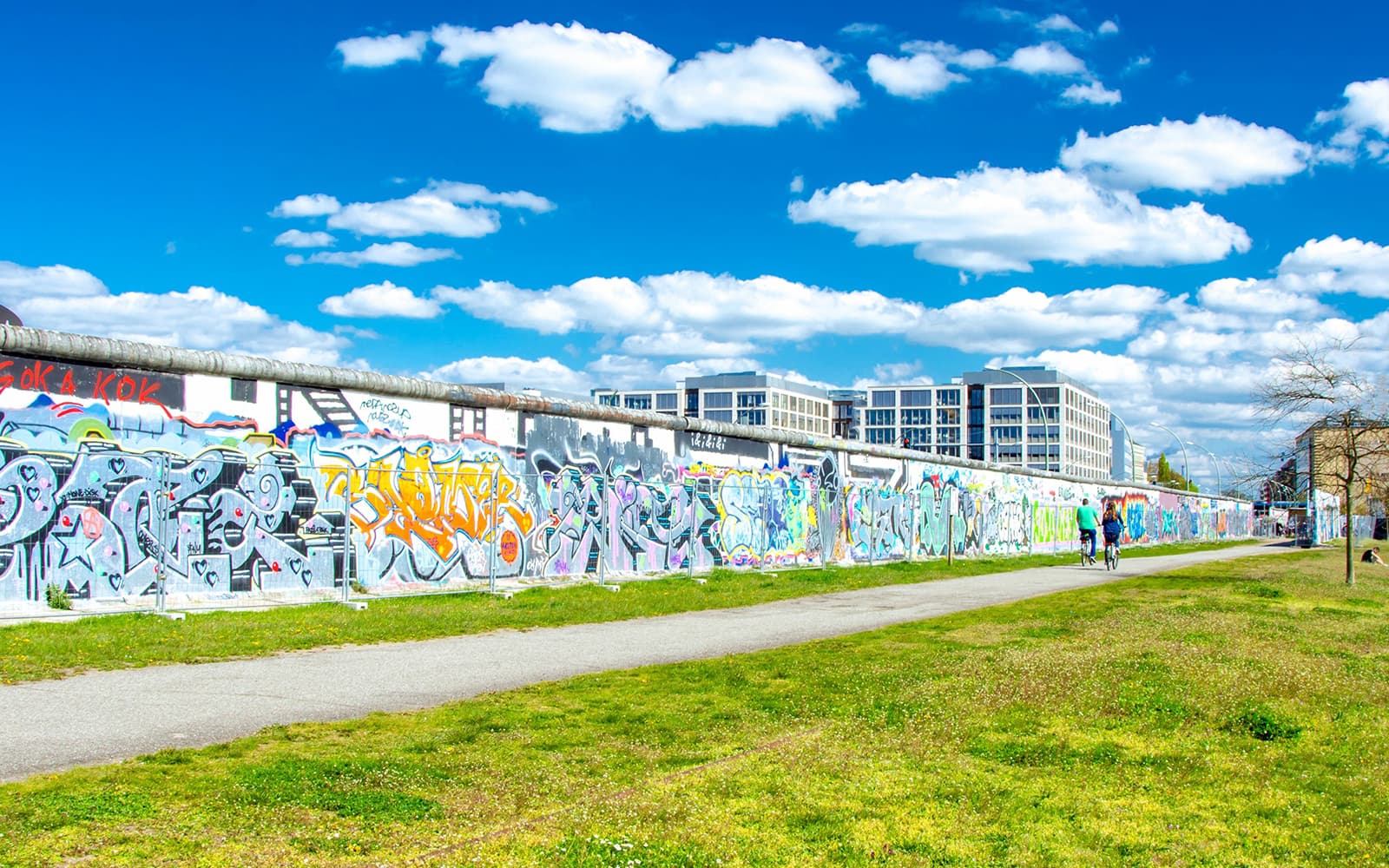 3-Hour Guided Bike Tour of Kreuzberg & Friedrichshain tickets in Berlin - Attractions | TickYourList
