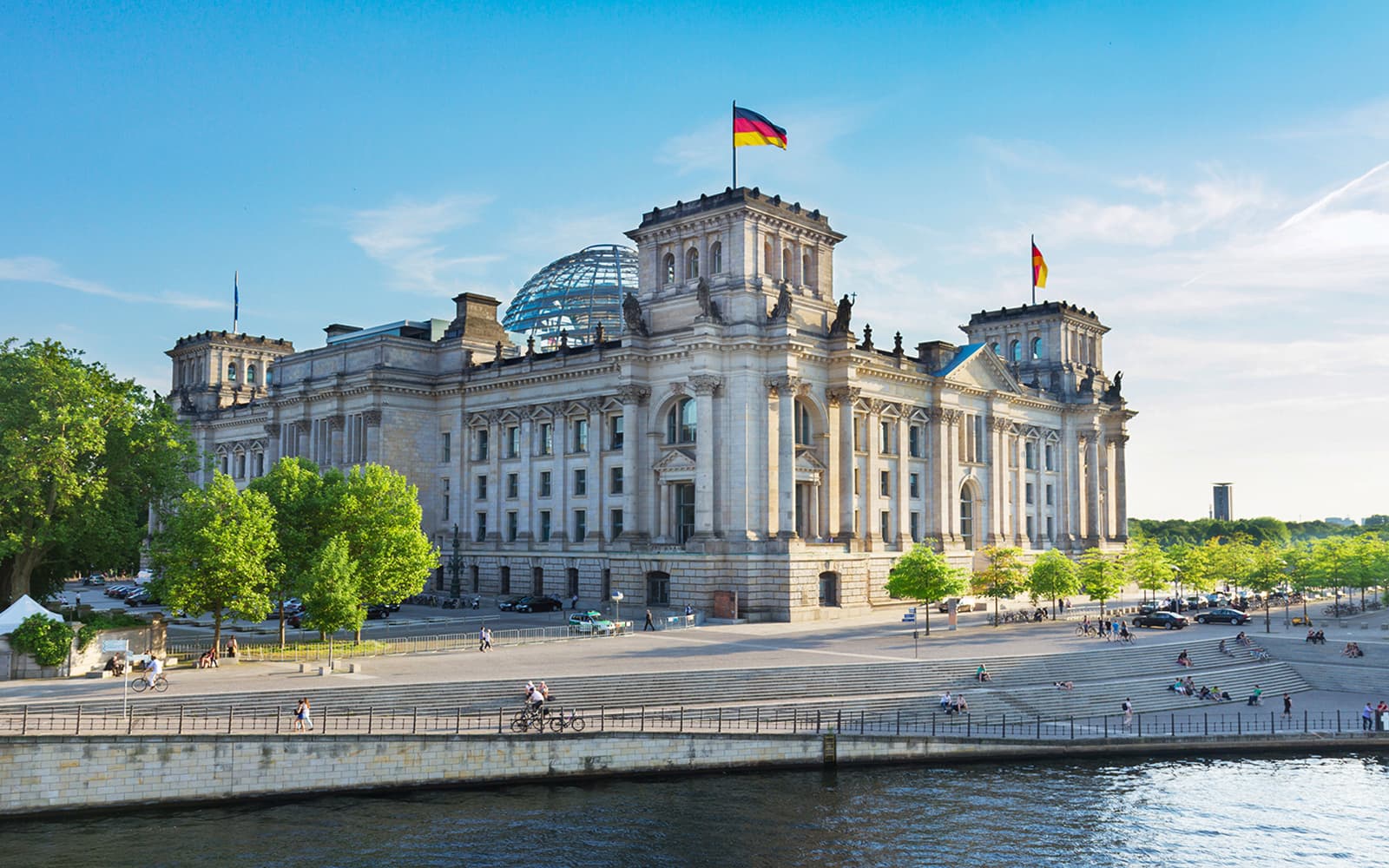 3-Hour Guided Bike Tour of Mitte, Tiergarten & Prenzlauer Berg tickets in Berlin - Attractions | TickYourList