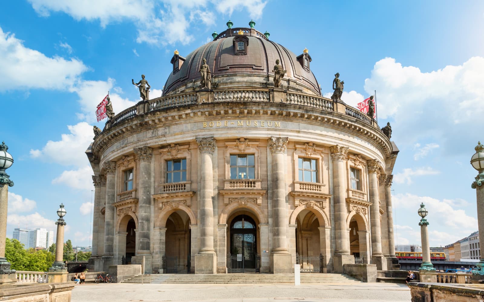 3-Hour Guided Bike Tour of Mitte, Tiergarten & Prenzlauer Berg tickets in Berlin - Activities | TickYourList