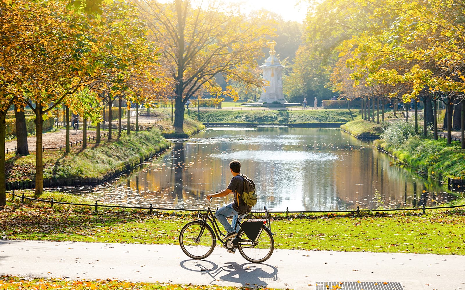 3-Hour Guided Bike Tour of Mitte & Tiergarten tickets in Berlin - Activities | TickYourList