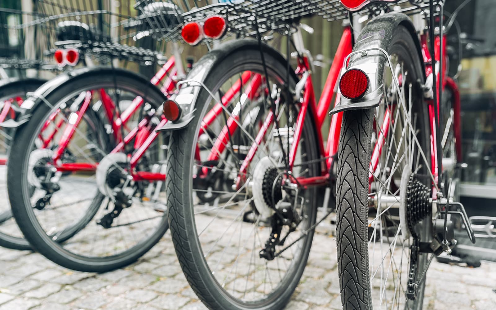 3-Hour Guided Bike Tour of Mitte & Tiergarten tickets in Berlin - Highlights | TickYourList