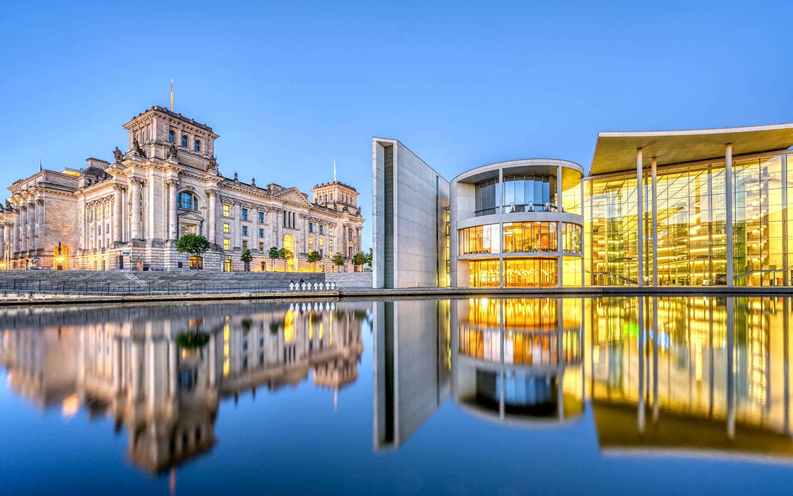 Berlin Dinner Cruise with Drinks tickets in Berlin - Highlights | TickYourList