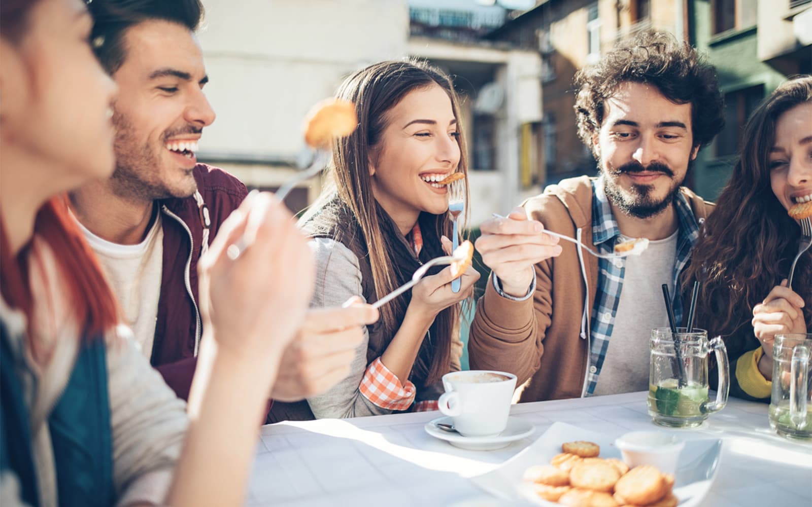 Kreuzberg Guided Food Tour tickets in Berlin - Full Experience | TickYourList