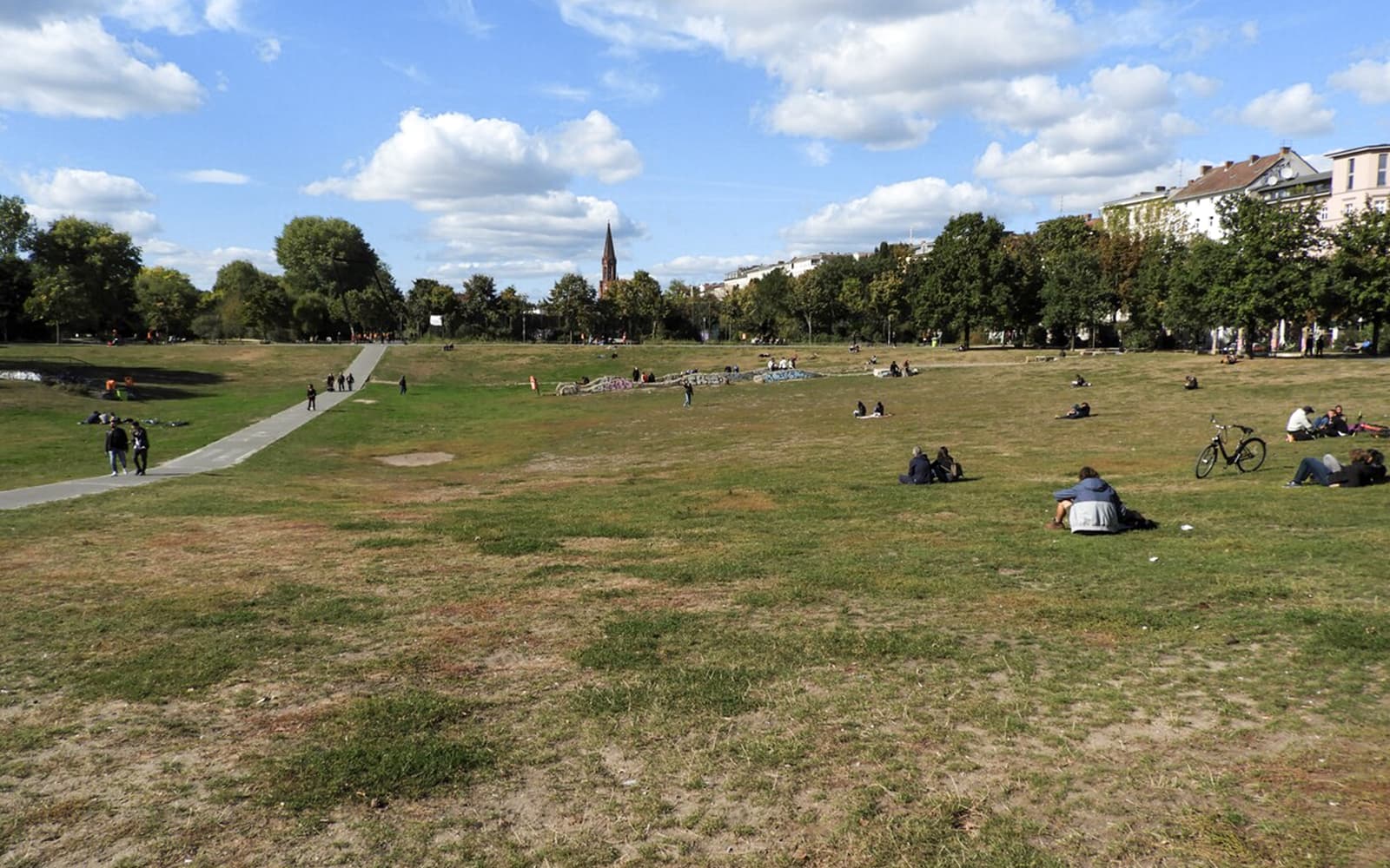 Kreuzberg Guided Tour tickets in Berlin - Activities | TickYourList