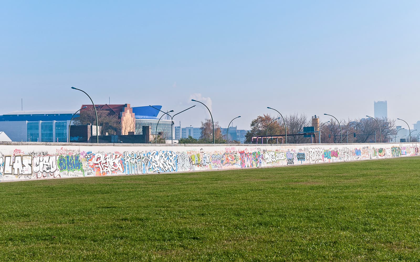 Kreuzberg Guided Tour tickets in Berlin - Highlights | TickYourList