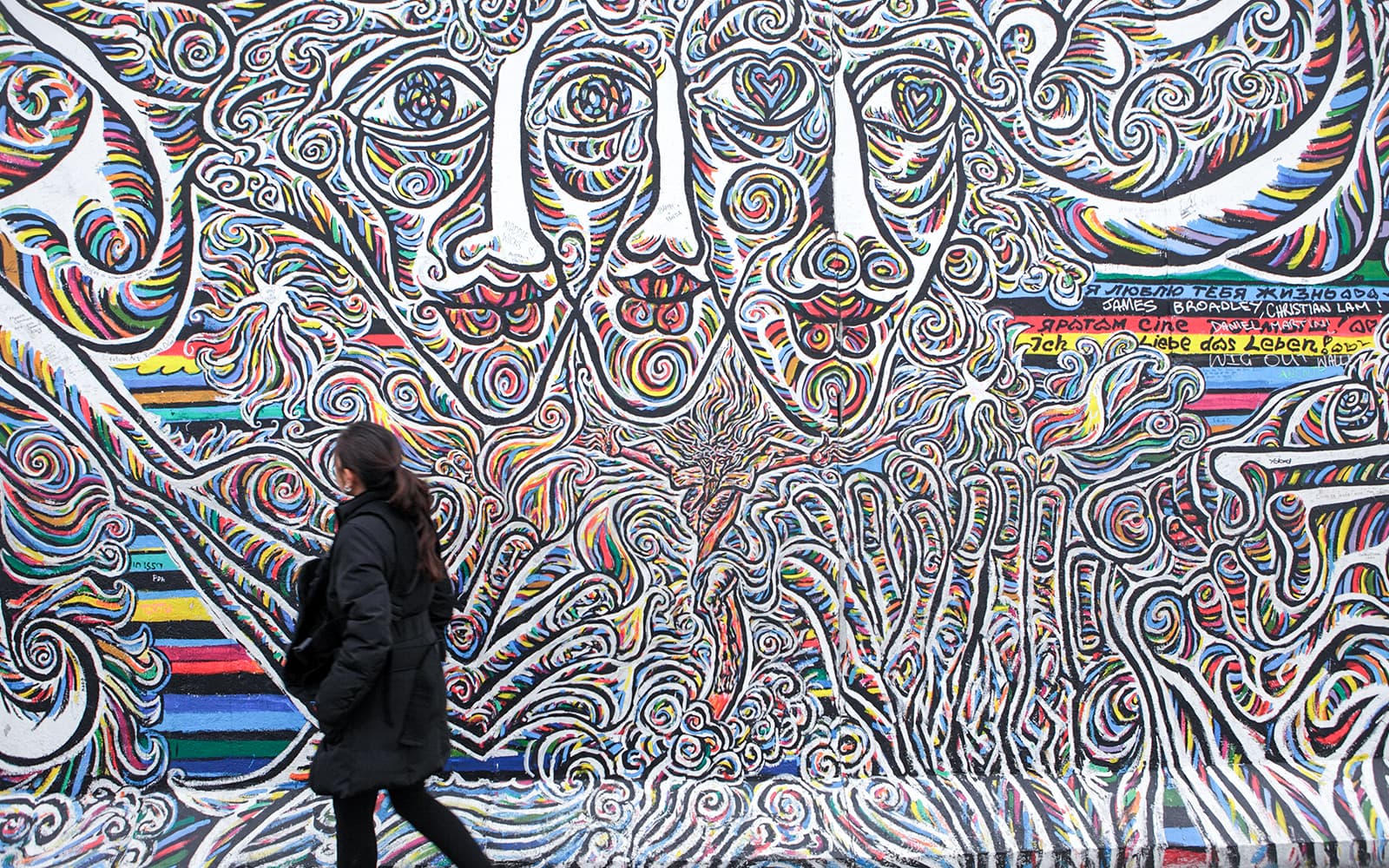 Kreuzberg Guided Tour tickets in Berlin - Full Experience | TickYourList