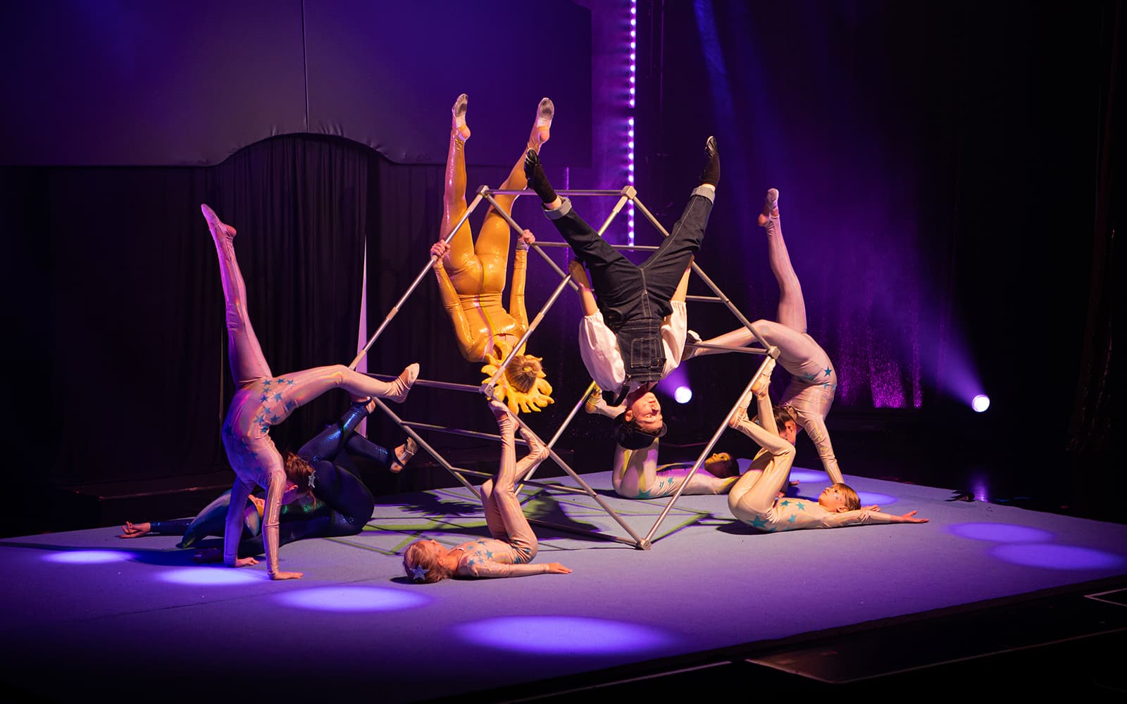 Wintergarten Variety: Zimt & Zauber – The Wizard of Oz tickets in Berlin - Attractions | TickYourList