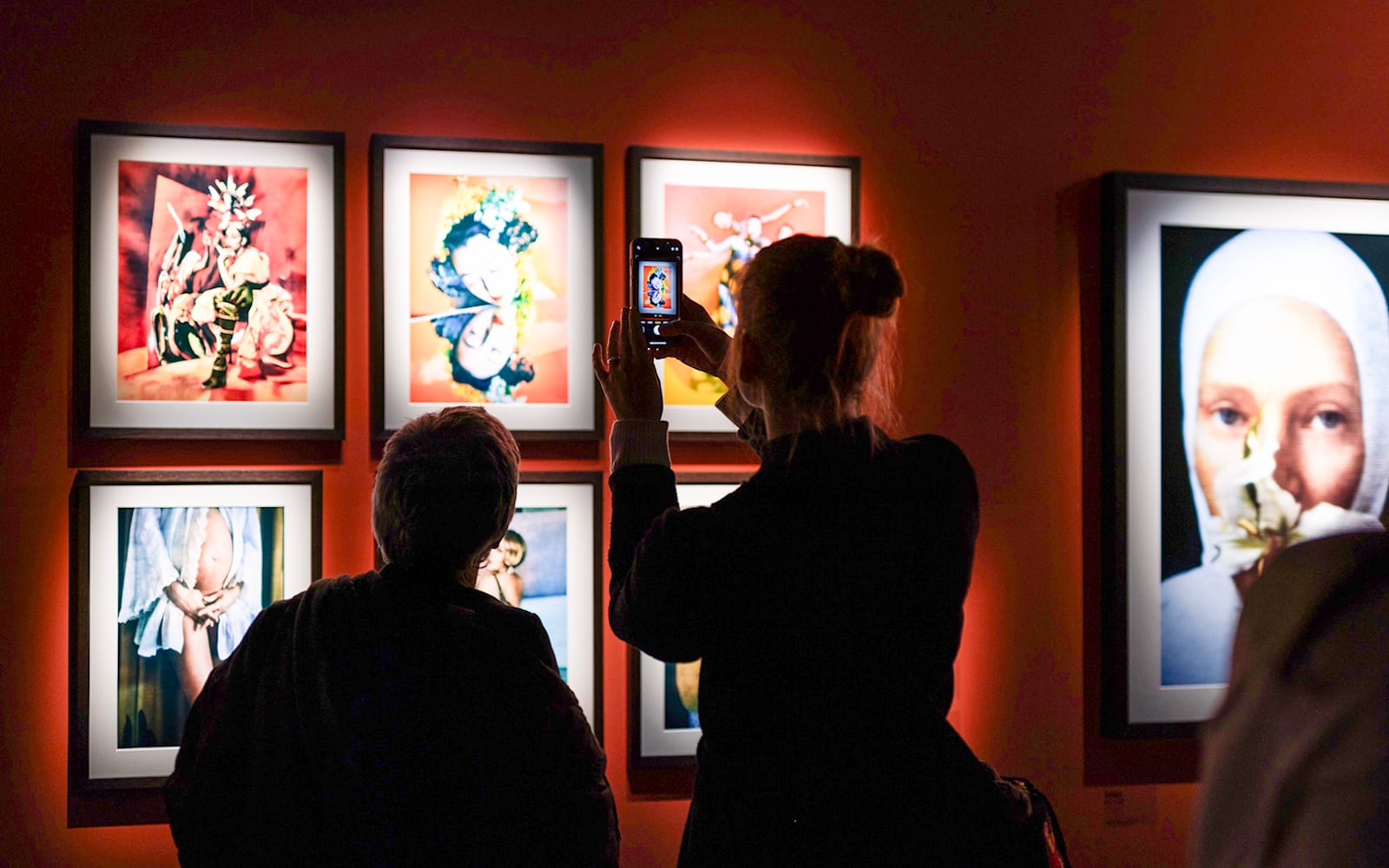 Fotografiska Berlin Tickets in Berlin - Activities | TickYourList