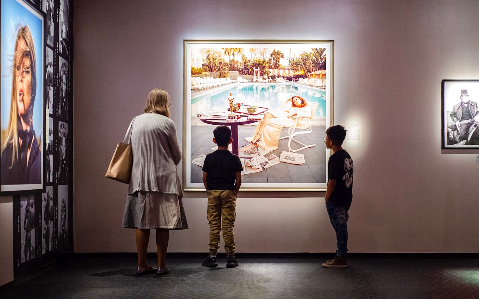 Fotografiska Berlin Tickets in Berlin - Highlights | TickYourList