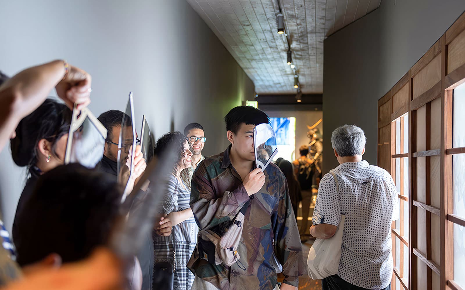 Berlin Samurai Museum Tickets in Berlin - Activities | TickYourList