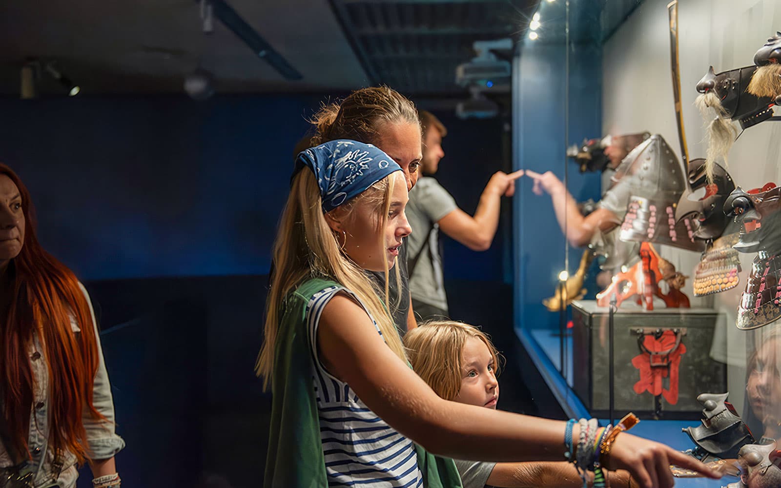 Berlin Samurai Museum Tickets in Berlin - Highlights | TickYourList