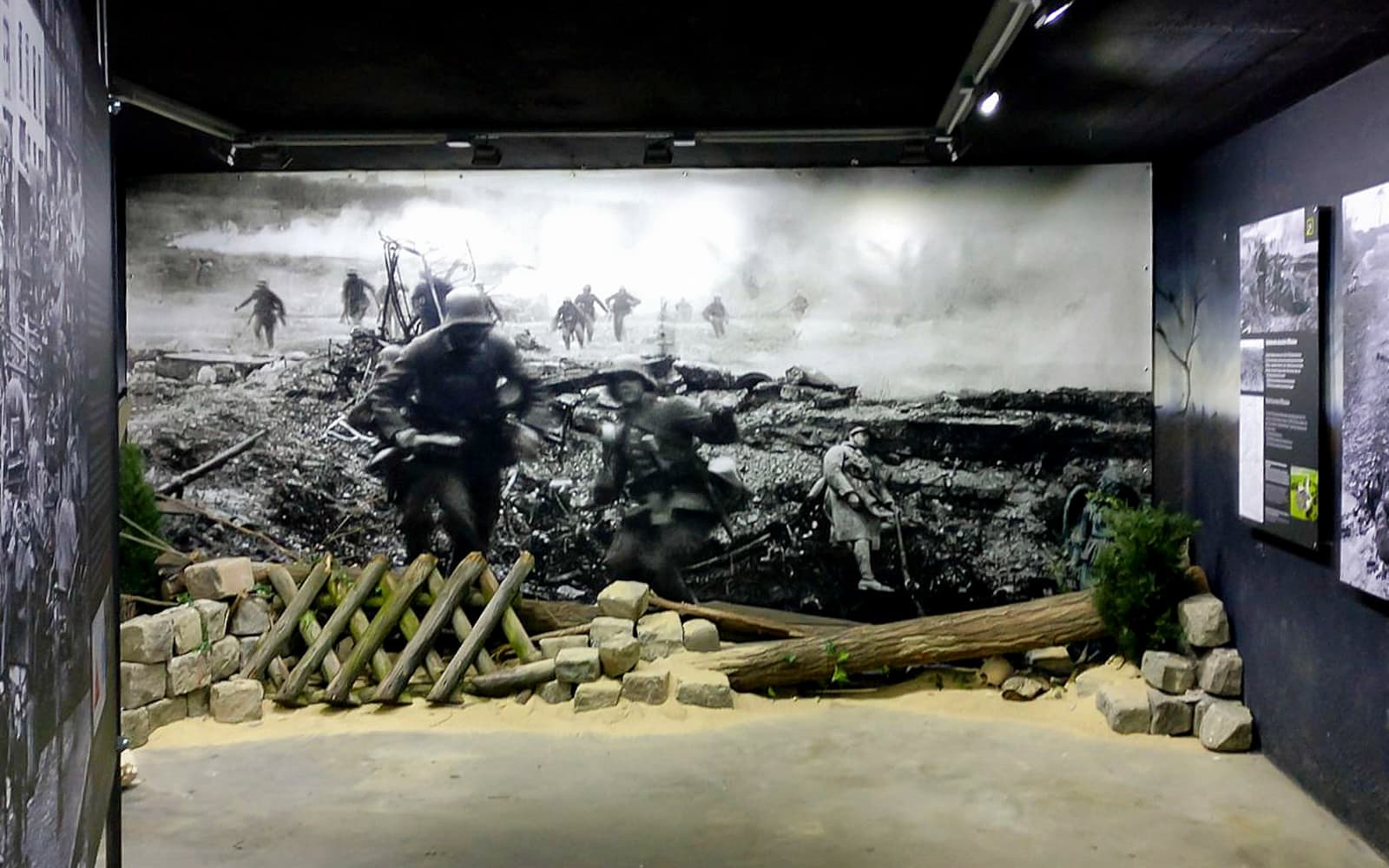 Berlin Story Bunker Tickets with Audio Guide in Berlin - Attractions | TickYourList
