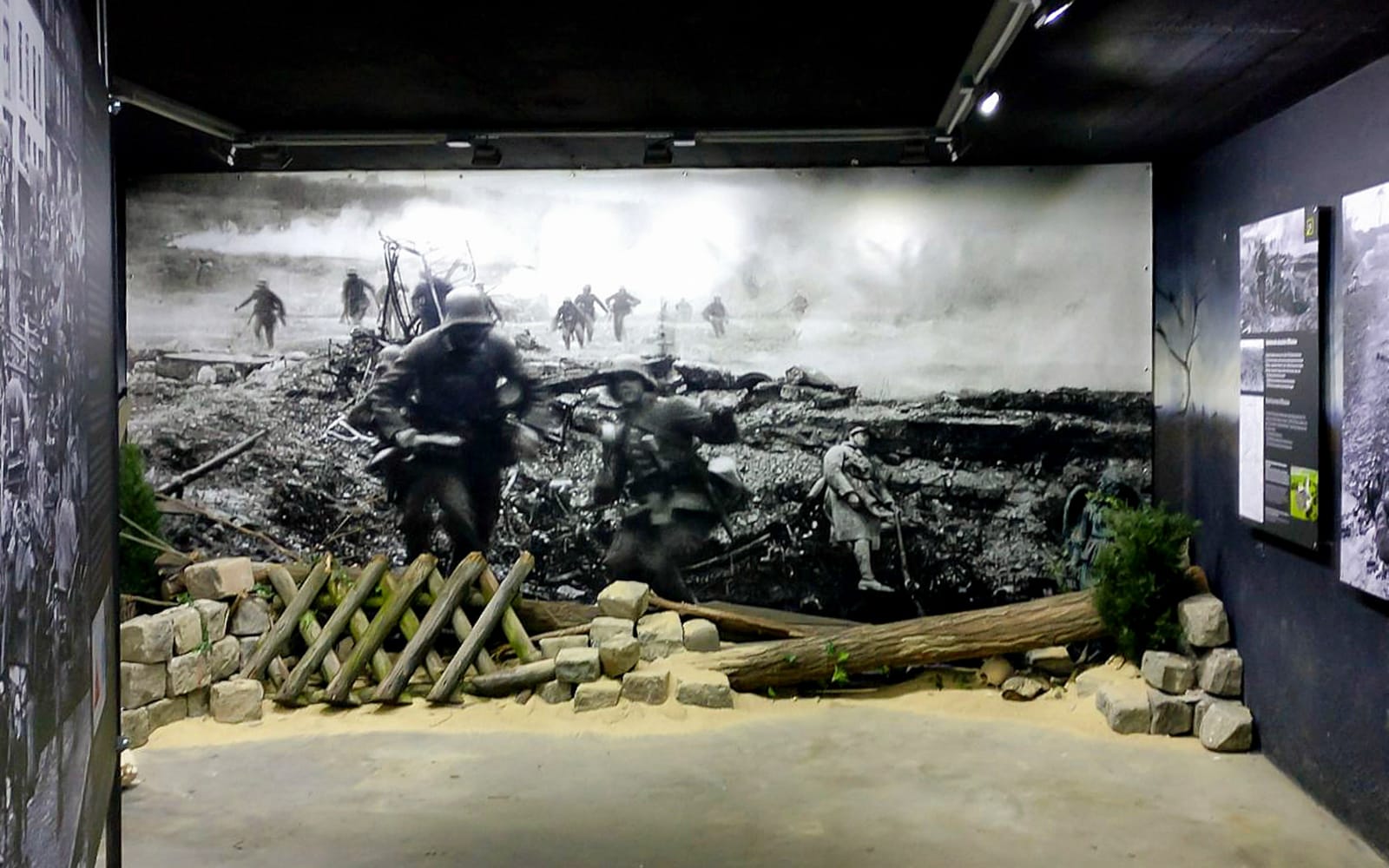Berlin Story Bunker Tickets with Audio Guide in Berlin - Attractions | TickYourList