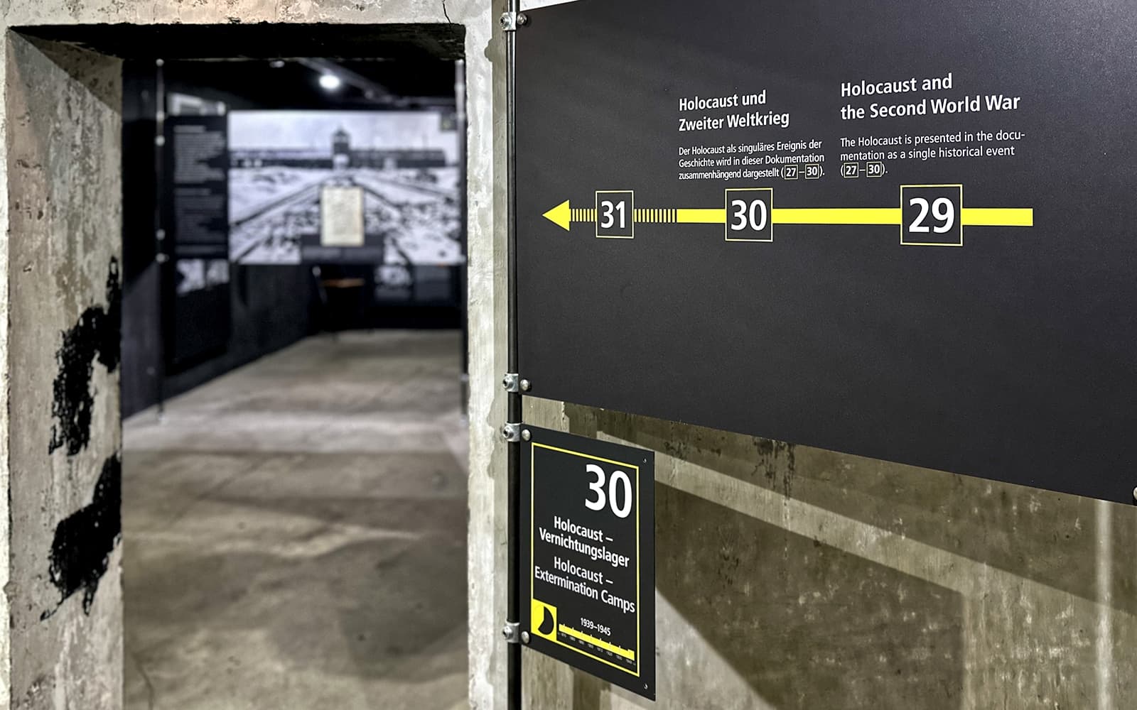 Berlin Story Bunker Tickets with Audio Guide in Berlin - Features | TickYourList