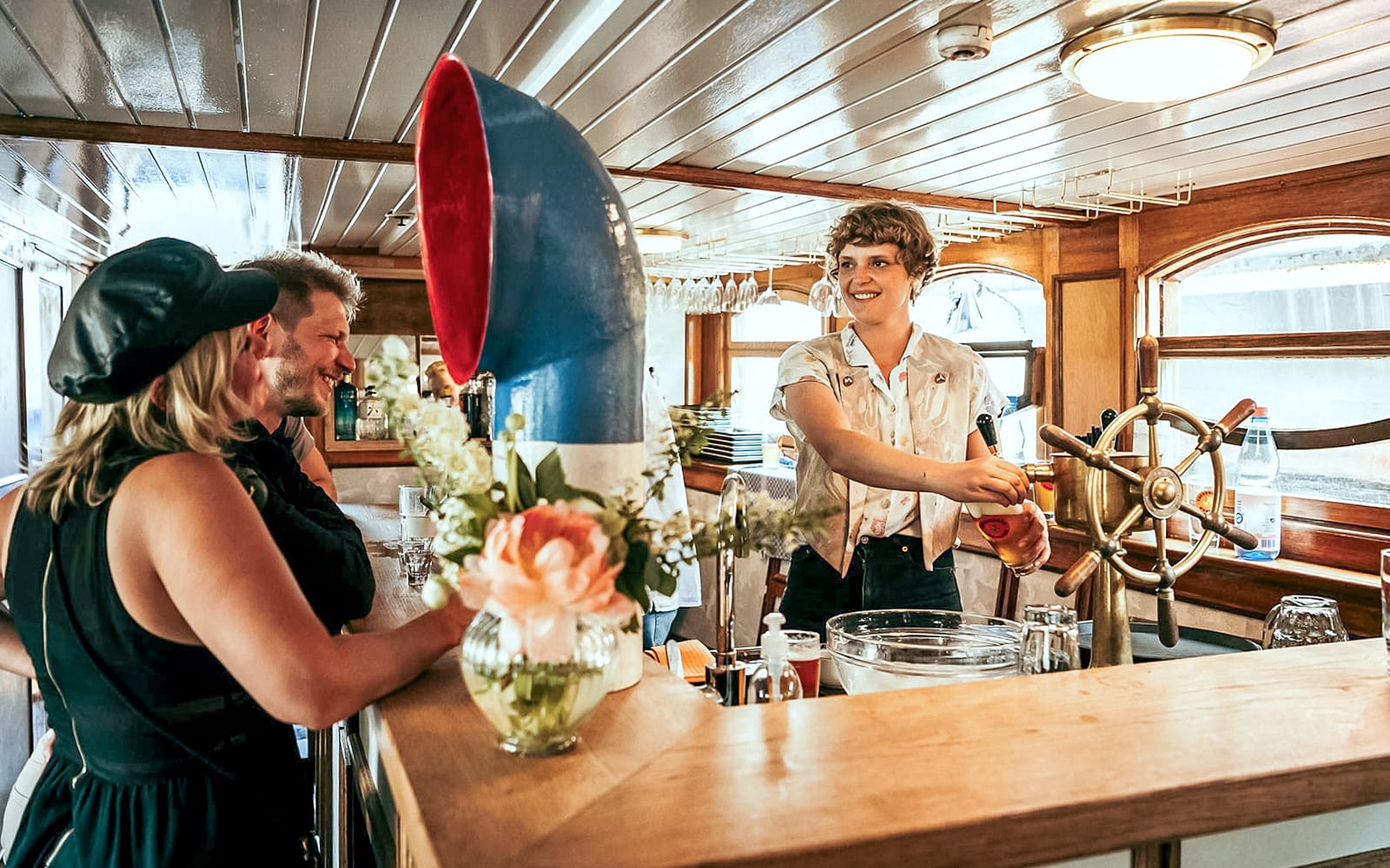 3.5-Hour Berlin Bridge River Cruise tickets in Berlin - Activities | TickYourList