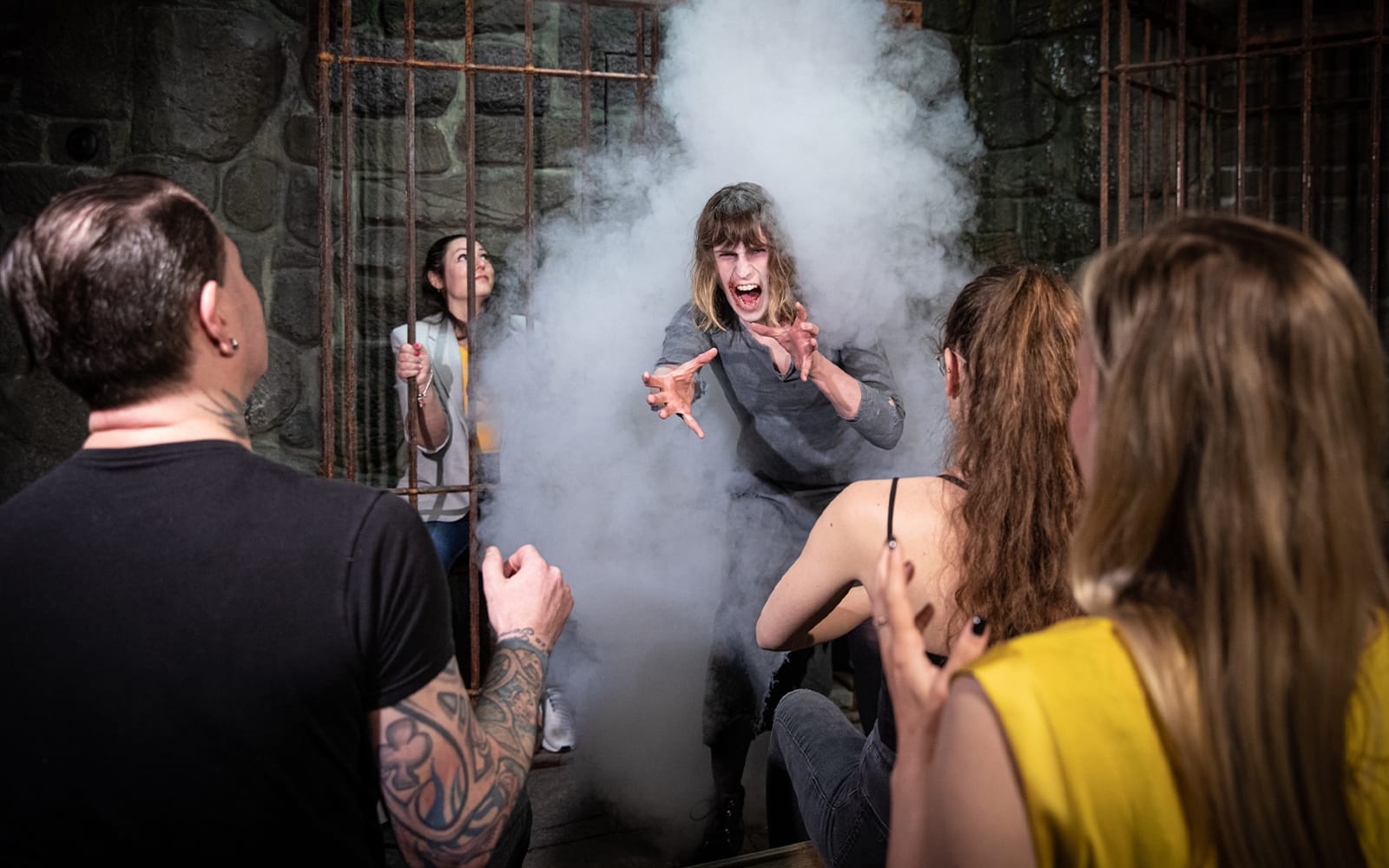 Madame Tussauds Museum & Berlin Dungeon Combo Entry Tickets in Berlin - Highlights | TickYourList