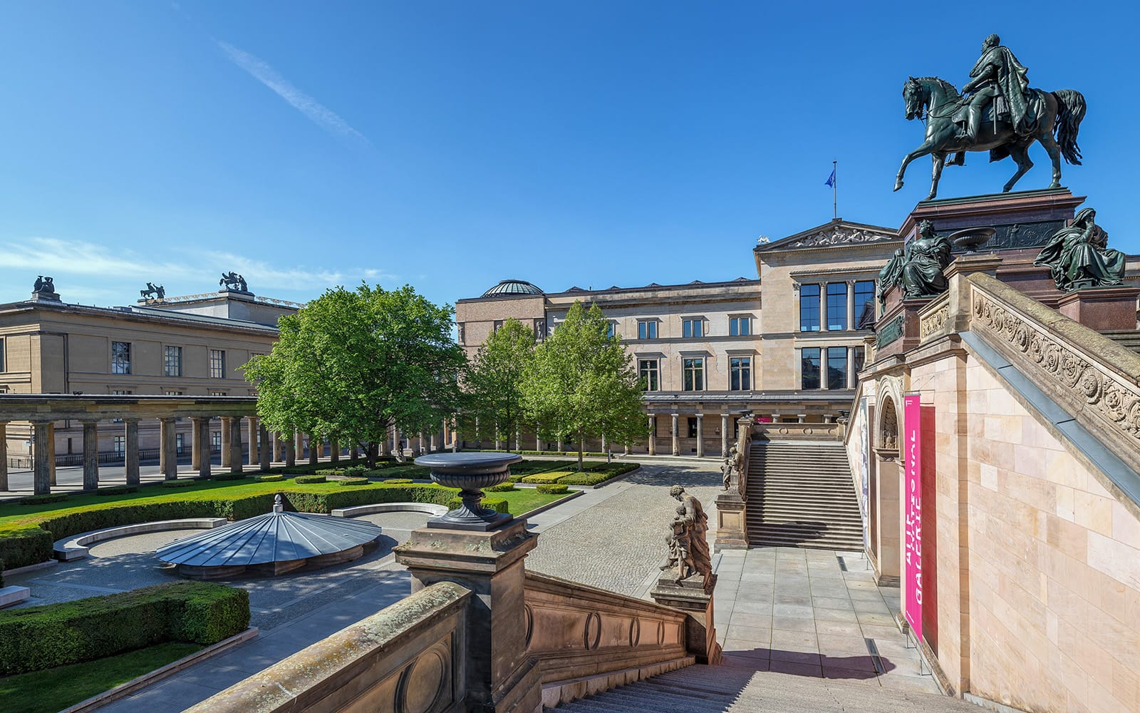 Neues Museum Tickets in Berlin - Attractions | TickYourList