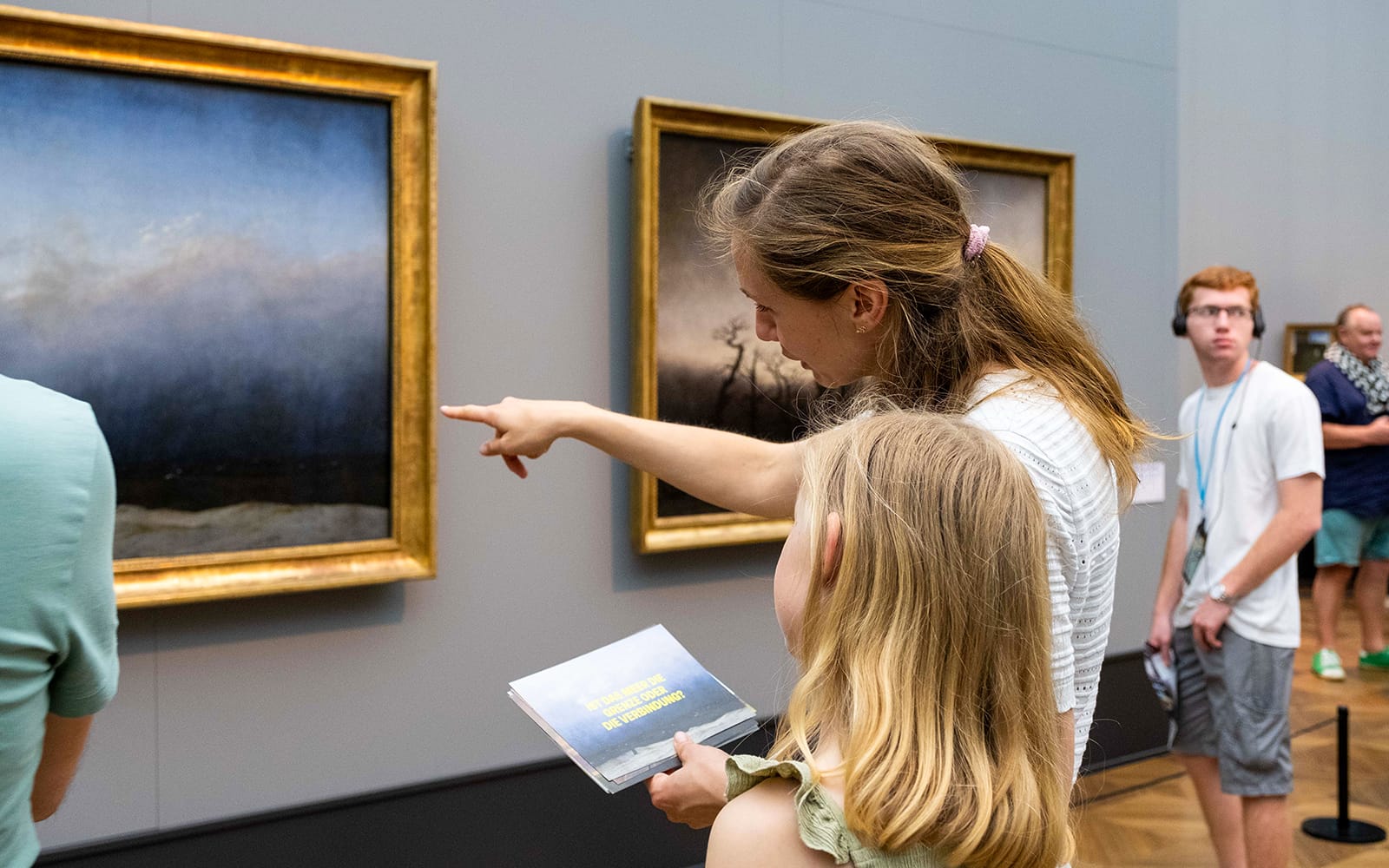 Neues Museum Tickets in Berlin - Highlights | TickYourList