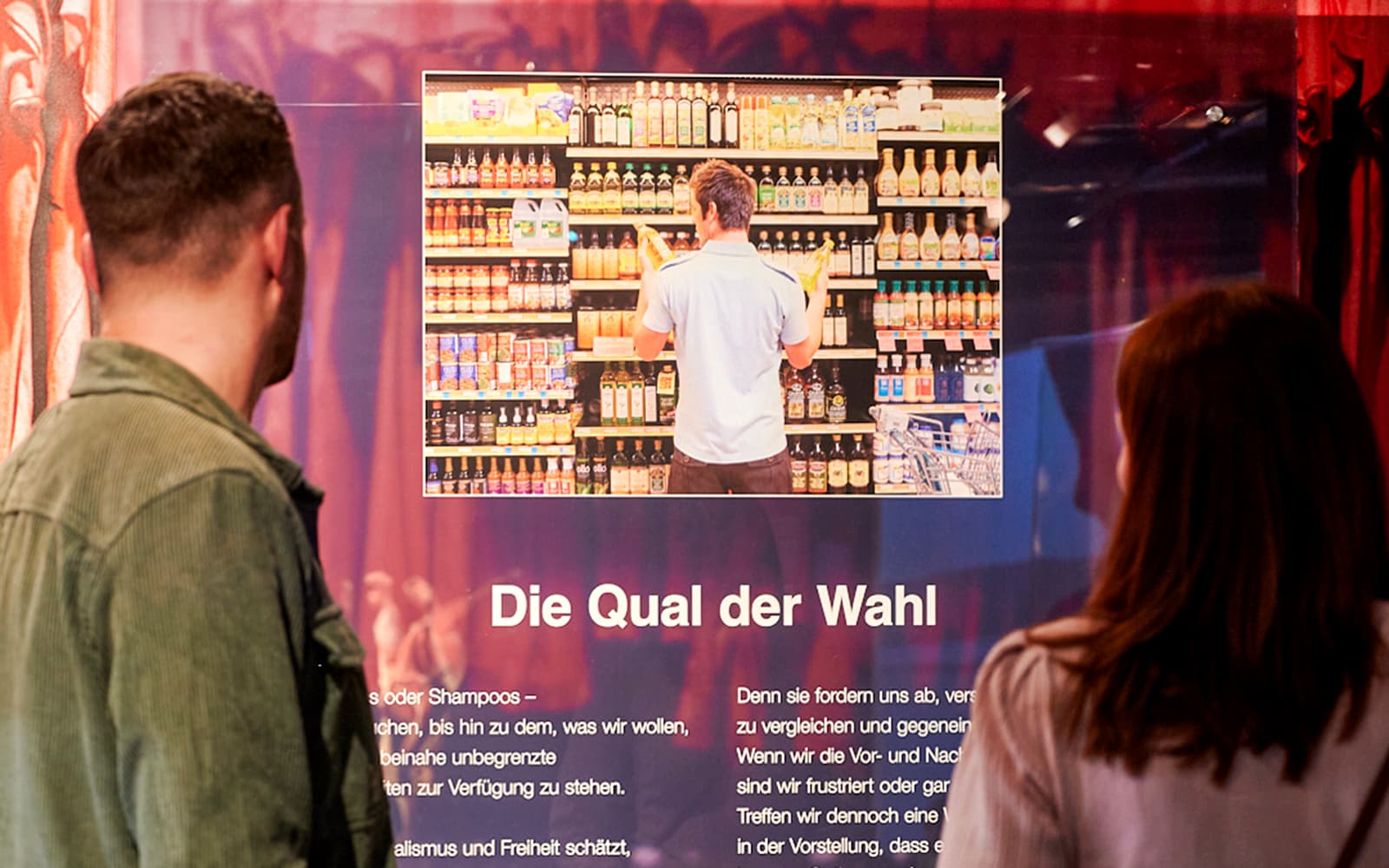 Berlin BODY WORLDS Museum Tickets in Berlin - Full Experience | TickYourList