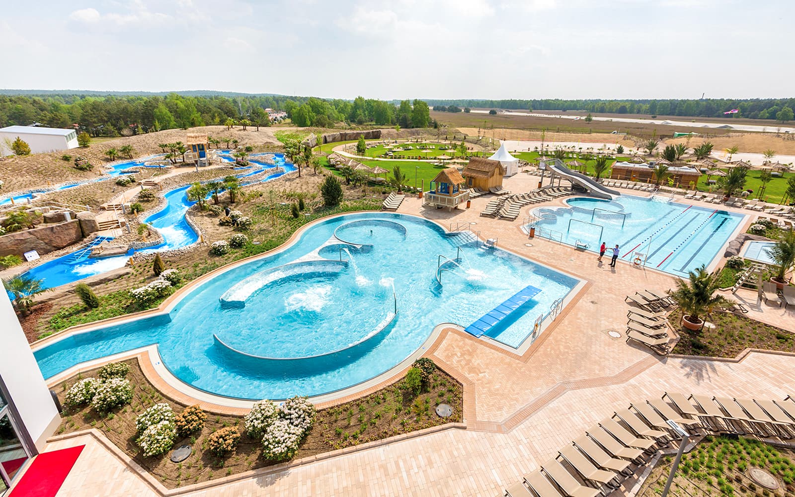 Tropical Islands Resort Tickets