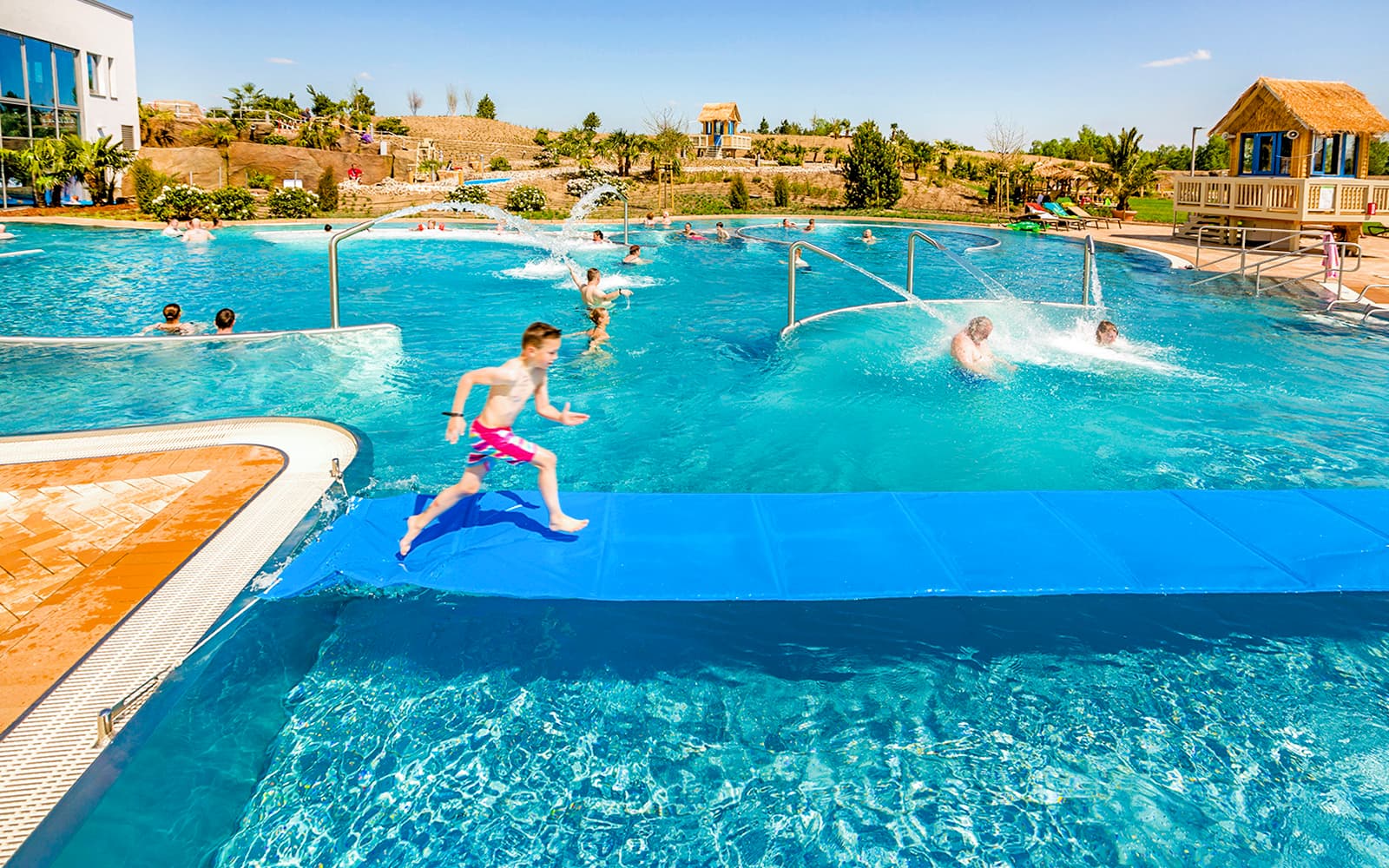 Tropical Islands Resort Tickets in Berlin - Activities | TickYourList