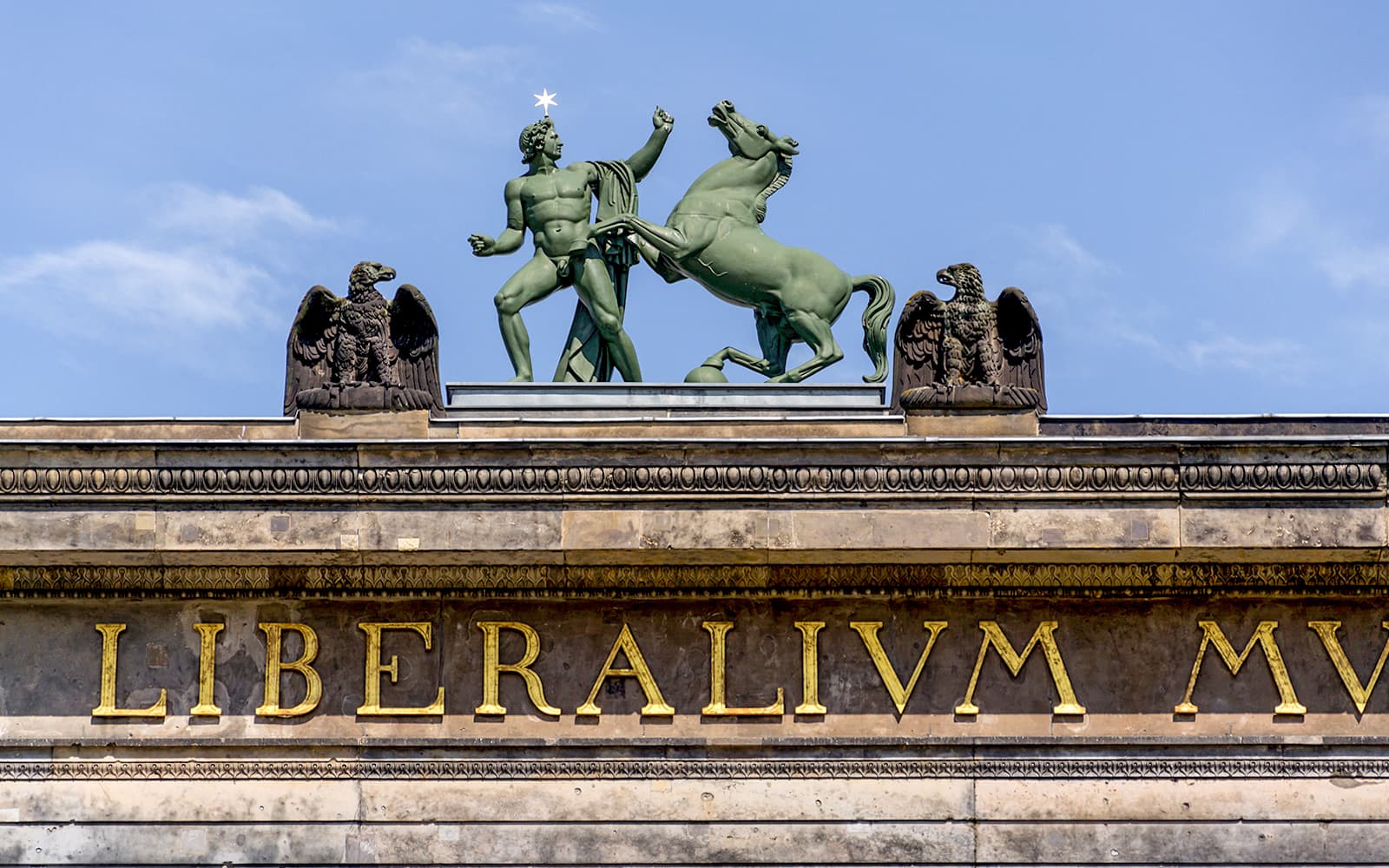 Altes Museum Skip-the-Line Tickets in Berlin - Activities | TickYourList