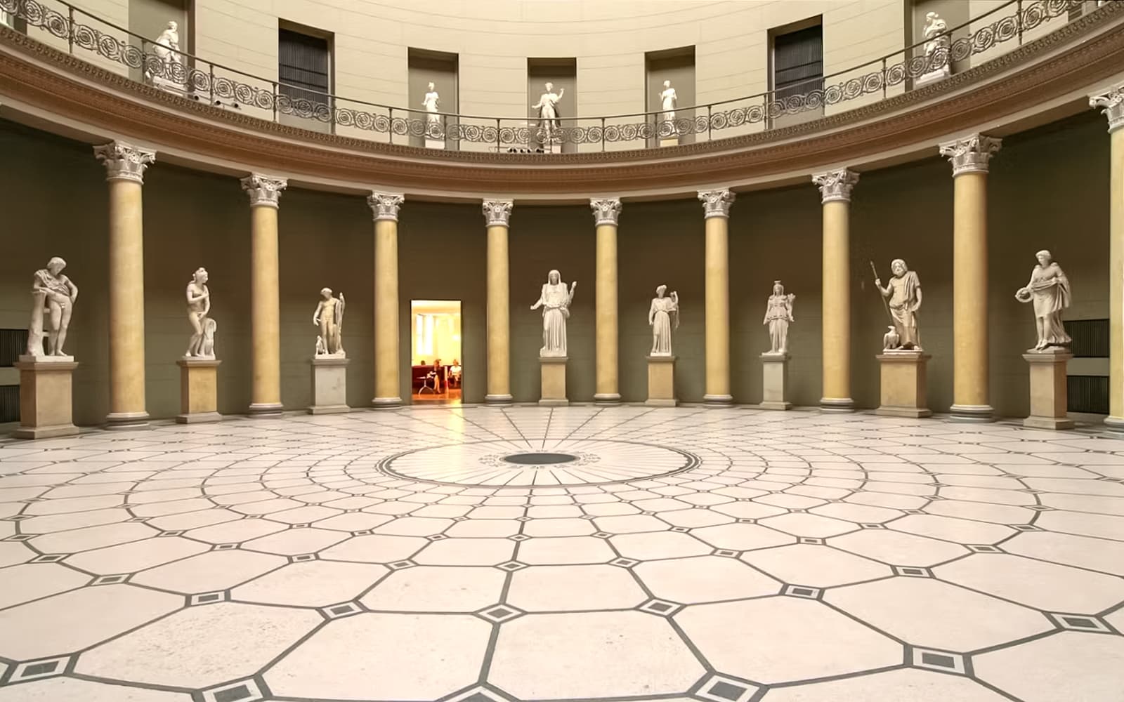Altes Museum Skip-the-Line Tickets in Berlin - Full Experience | TickYourList