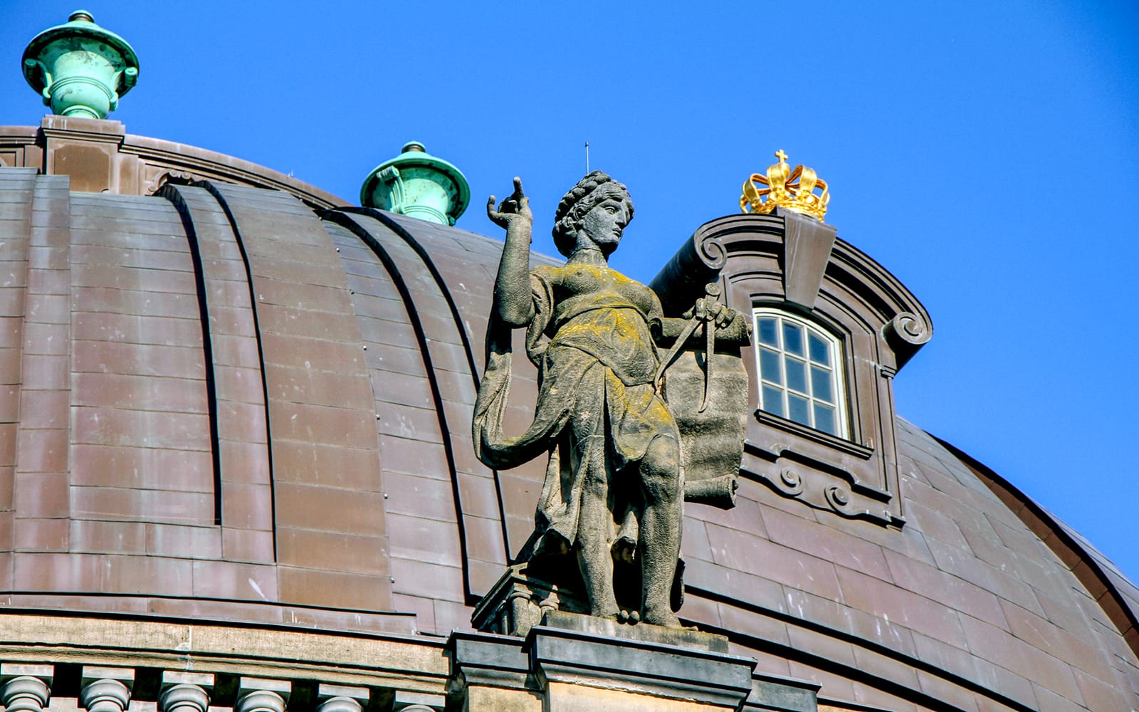 Bode Museum Skip-the-Line Tickets in Berlin - Attractions | TickYourList