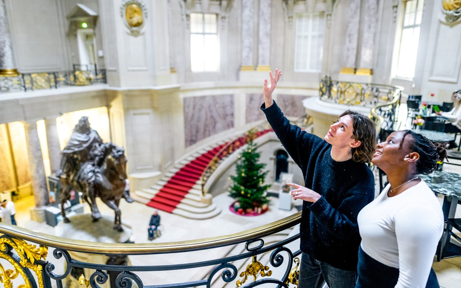 Bode Museum Skip-the-Line Tickets in Berlin - Activities | TickYourList