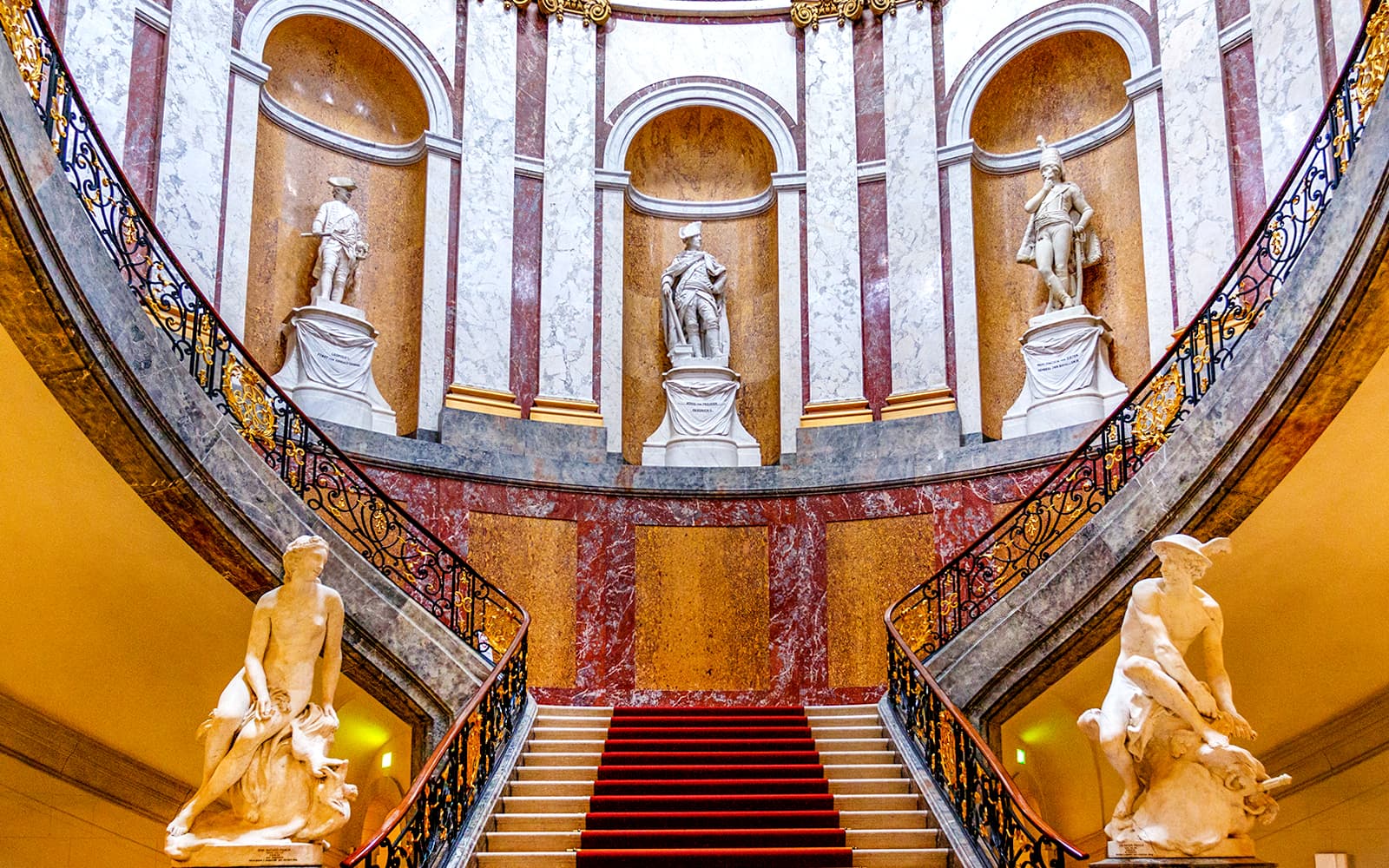 Bode Museum Skip-the-Line Tickets in Berlin - Highlights | TickYourList