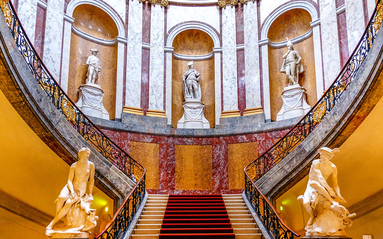Bode Museum Skip-the-Line Tickets in Berlin - Highlights | TickYourList