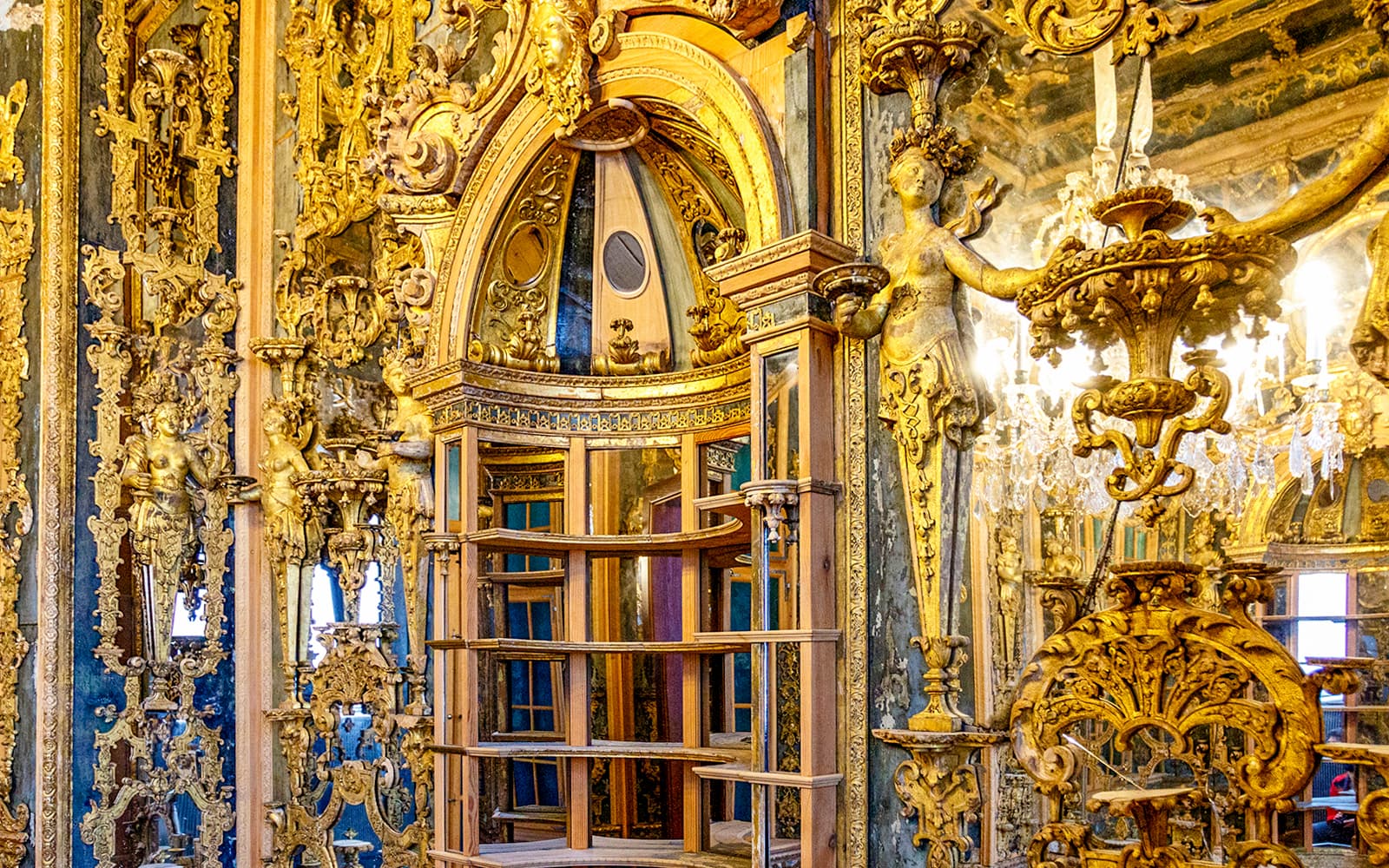 Bode Museum Skip-the-Line Tickets in Berlin - Features | TickYourList