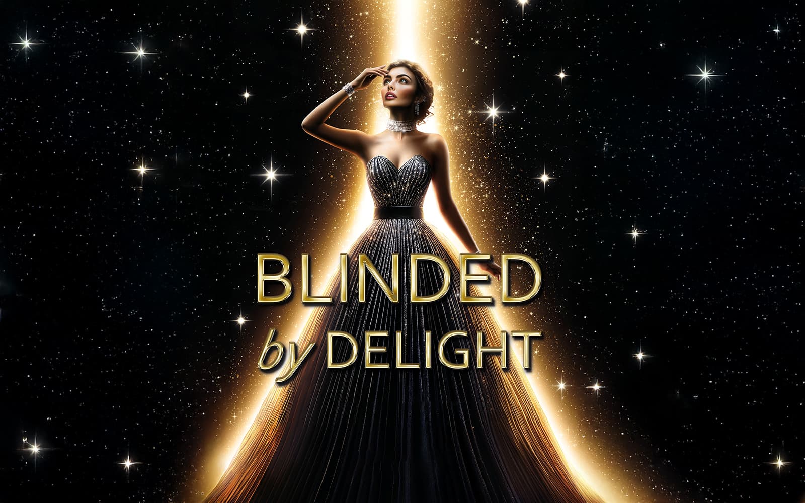 BLINDED by DELIGHT Grand Show Tickets