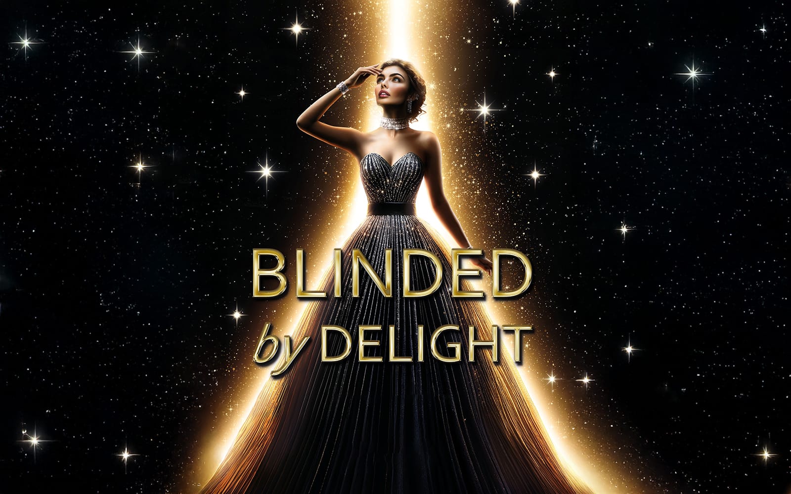 BLINDED by DELIGHT Grand Show Tickets
