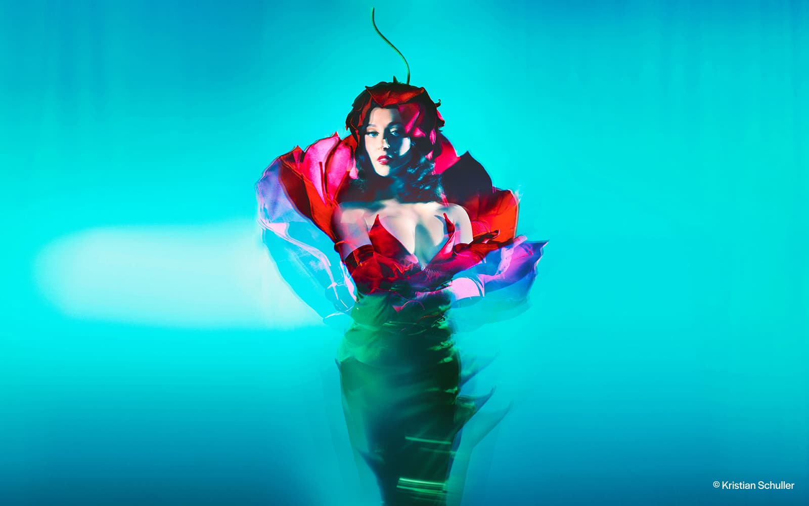 BLINDED by DELIGHT Grand Show Tickets in Berlin - Attractions | TickYourList
