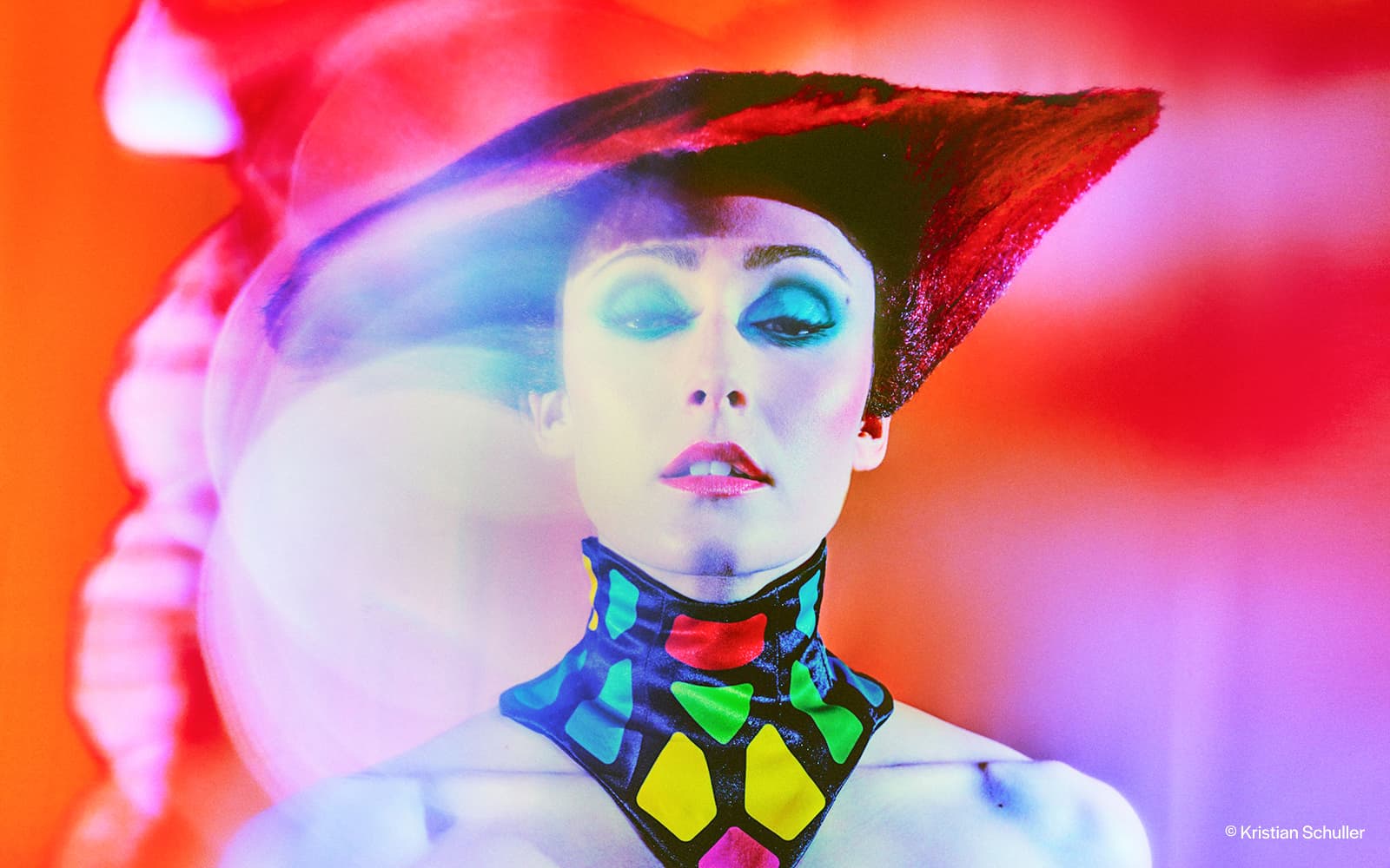 BLINDED by DELIGHT Grand Show Tickets in Berlin - Highlights | TickYourList