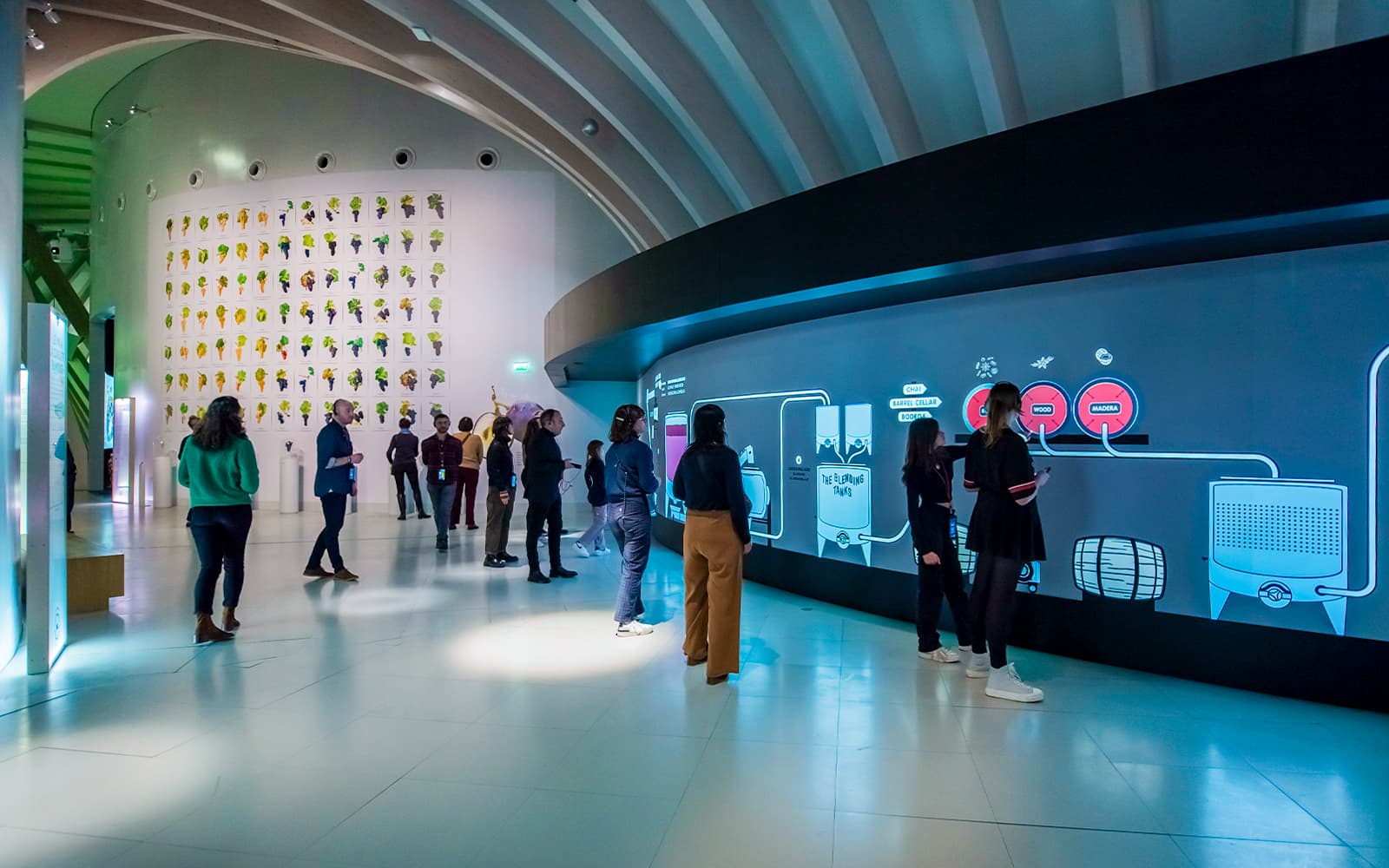 Fast Track Tickets to Cité du Vin with Self-Guided Audio Tour & Wine Tasting in Bordeaux - Activities | TickYourList