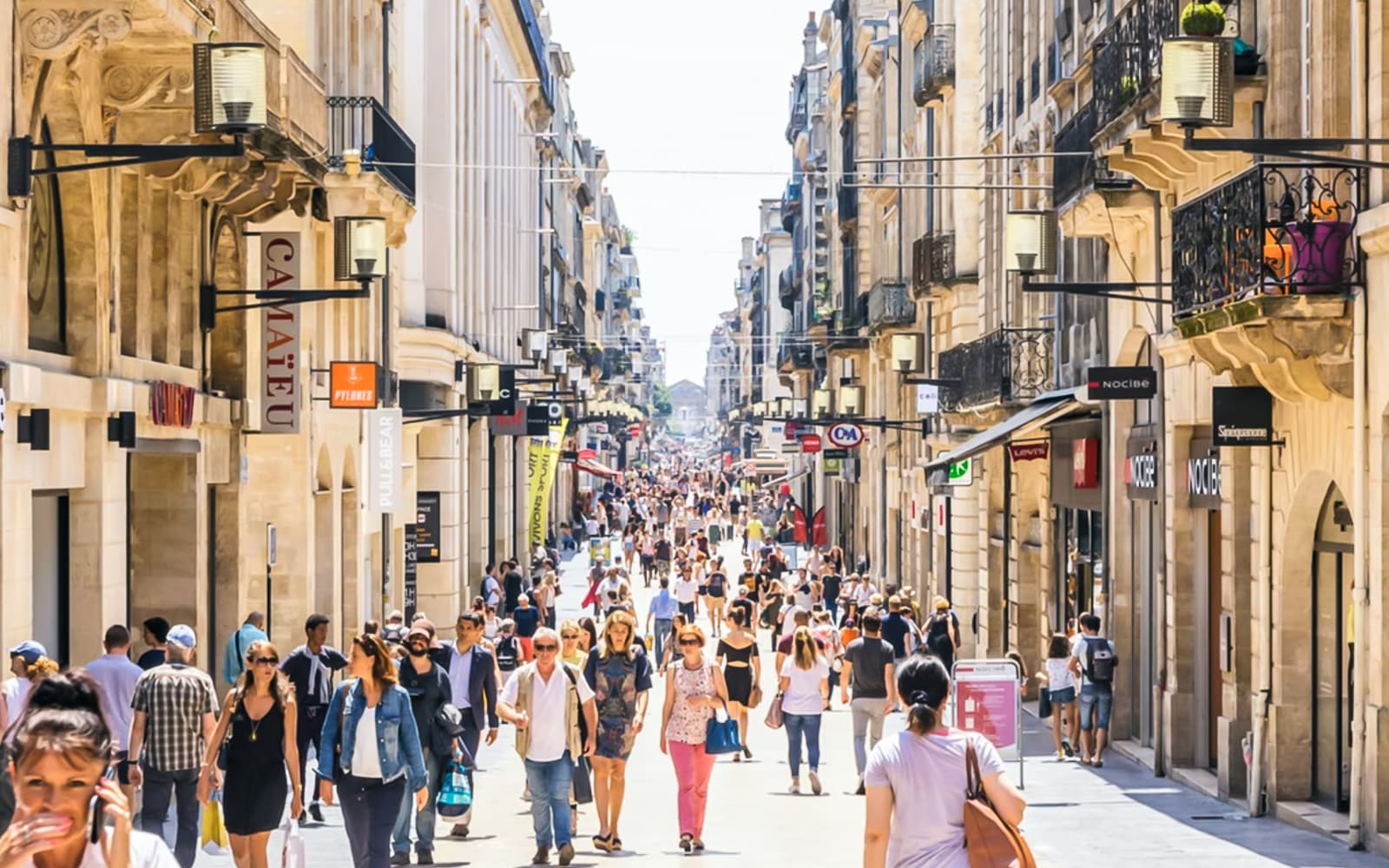 City Exploration Game of Bordeaux Old Town tickets in Bordeaux - Highlights | TickYourList