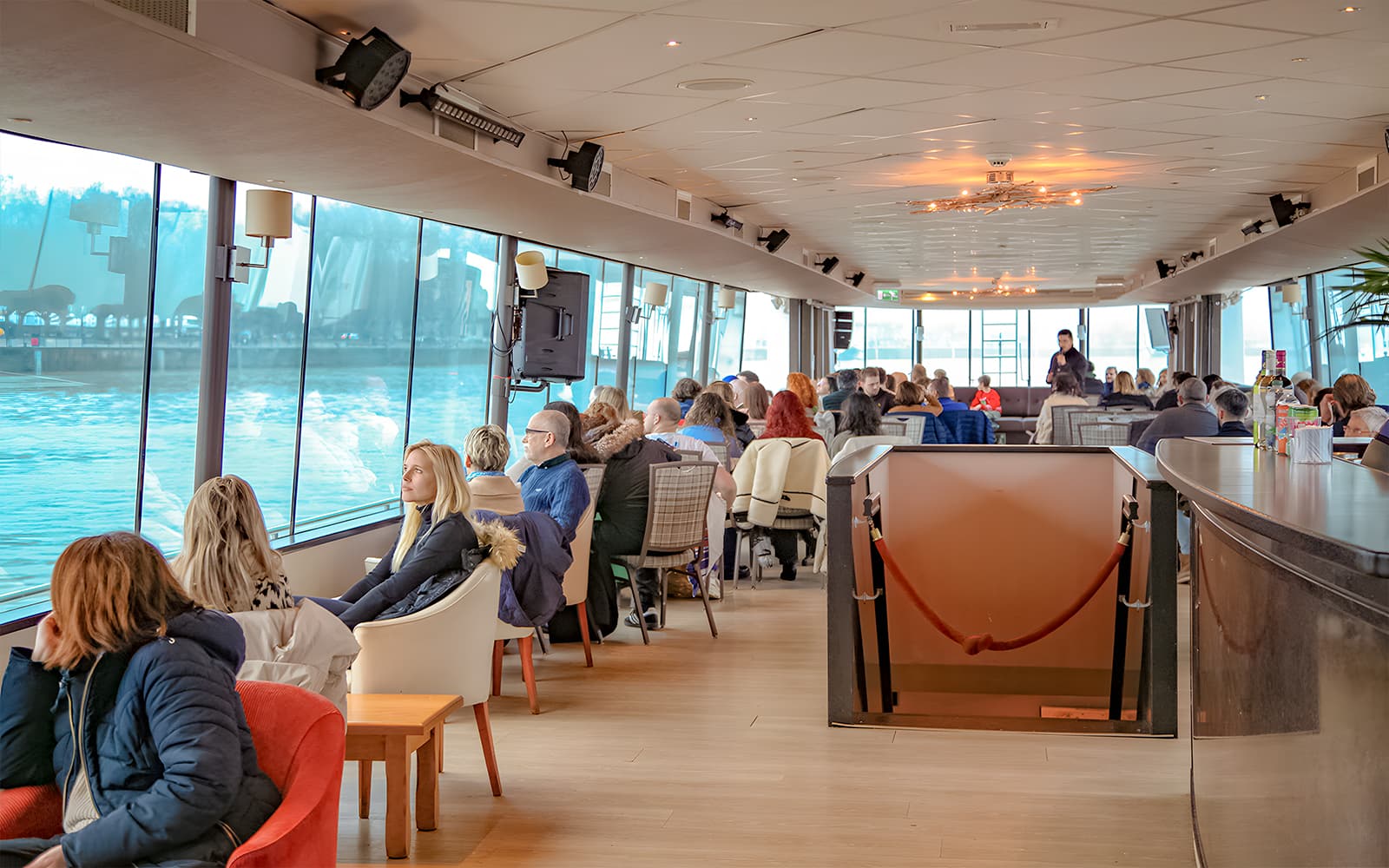 1.5-Hour Bordeaux River Cruise with Wine and Canelé Tasting tickets in Bordeaux - Highlights | TickYourList