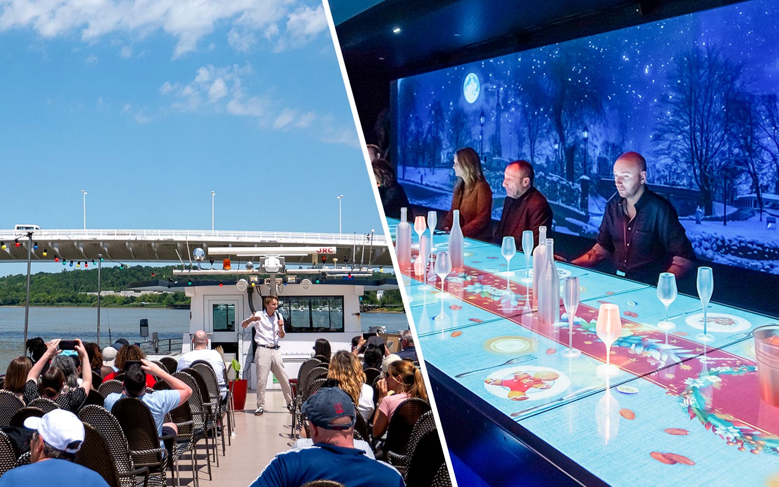 Combo (Save 8%): 1.5-Hour Bordeaux River Cruise + Cite du Vin Fast Track Entry Tickets