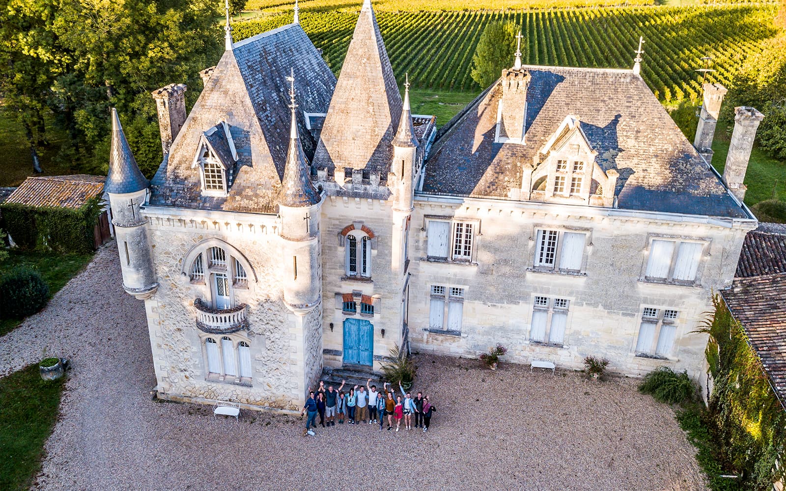 From Bordeaux: Saint-Émilion Half-Day Guided Tour tickets in Bordeaux - Attractions | TickYourList