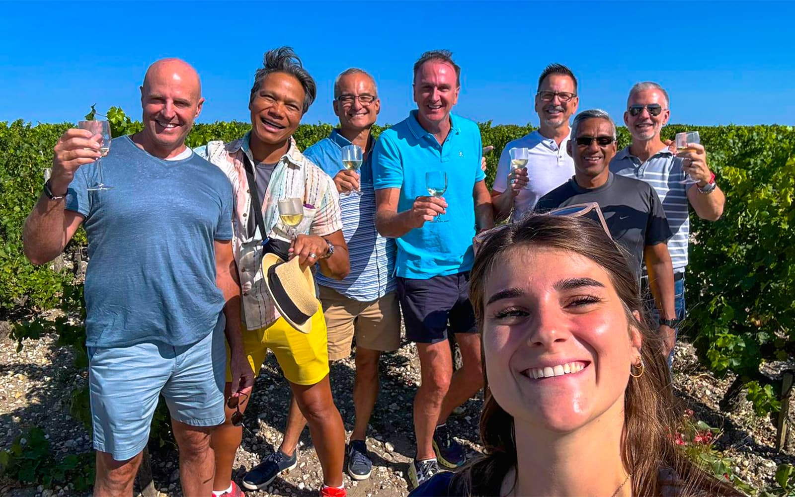 From Bordeaux: Saint-Émilion Half-Day Guided Tour tickets in Bordeaux - Highlights | TickYourList