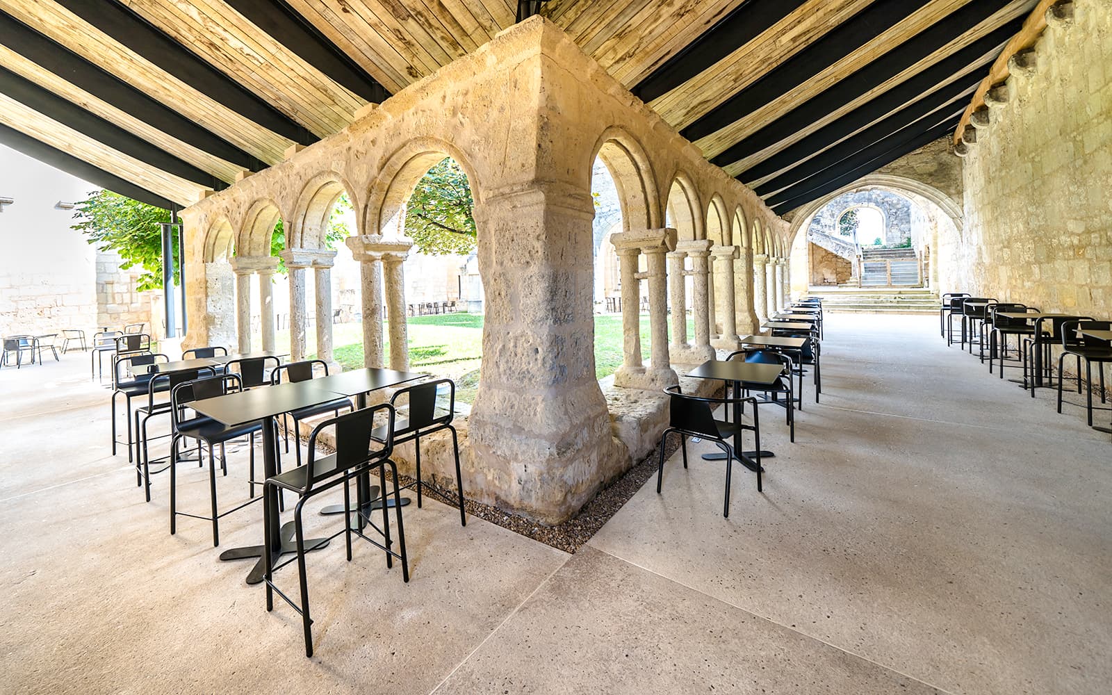 Saint-Émilion Guided Walking Tour tickets in Bordeaux - Activities | TickYourList