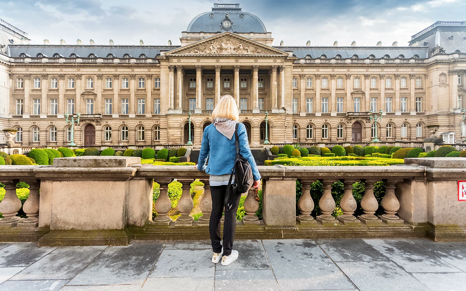 Tootbus: Brussels Hop-on Hop-off Bus Tour tickets in Brussels - Features | TickYourList