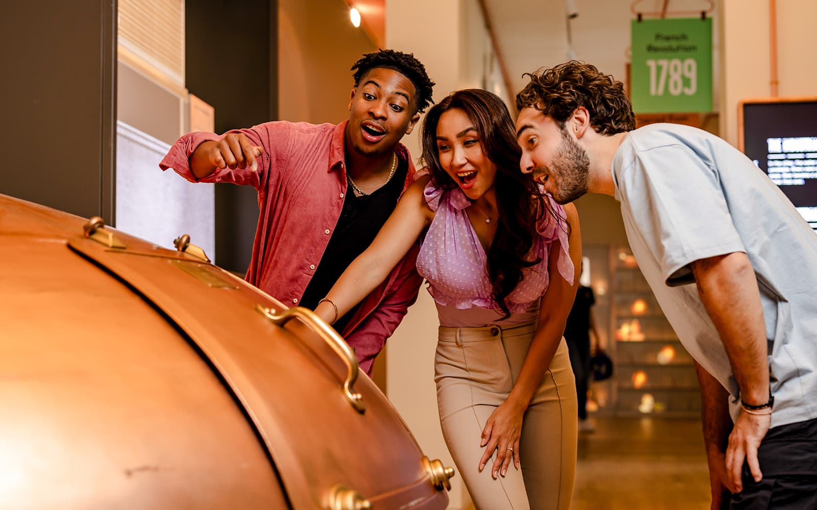 Belgian Beer World Experience in Brussels tickets in Brussels - Activities | TickYourList